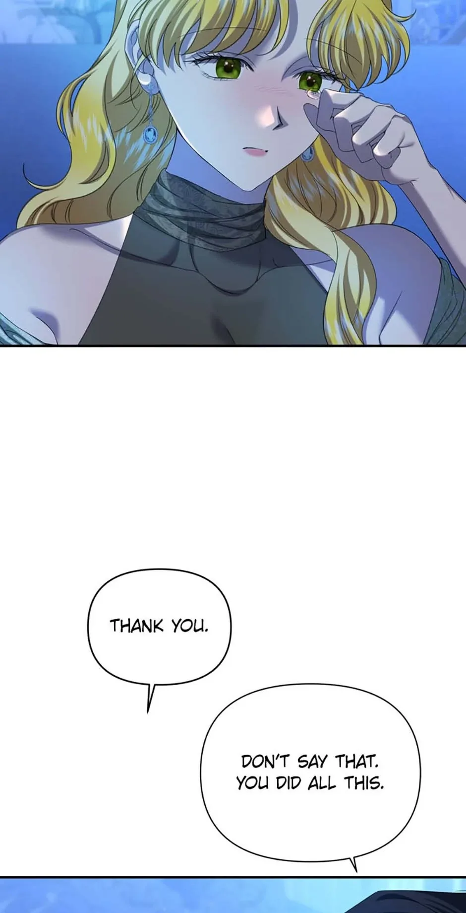 For a Certain Princess [Official] Chapter 59 page 6