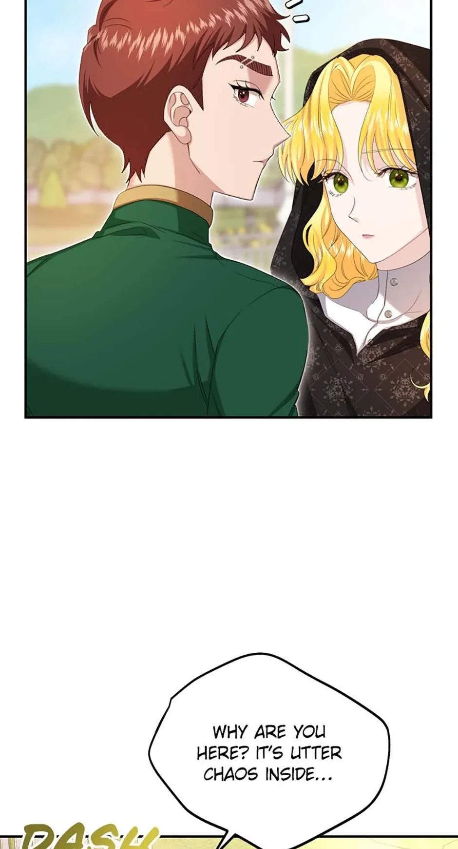 For a Certain Princess [Official] Chapter 59 page 48