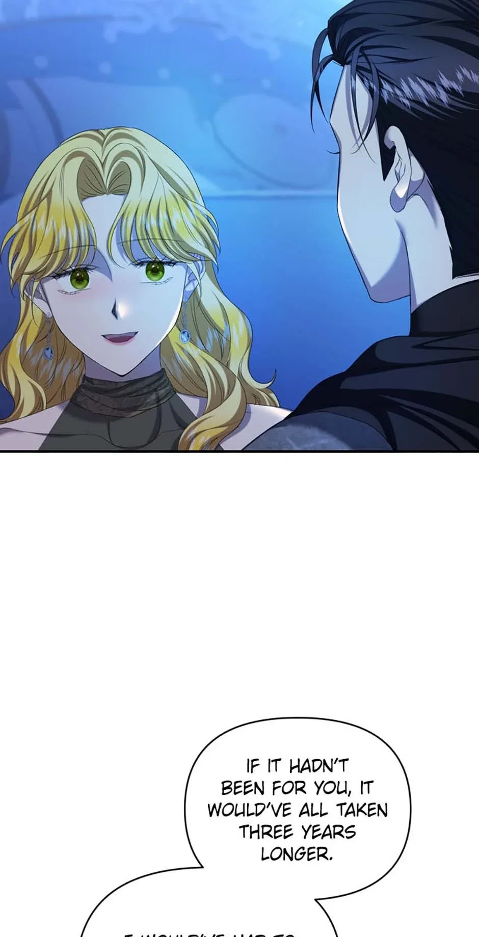 For a Certain Princess [Official] Chapter 59 page 7