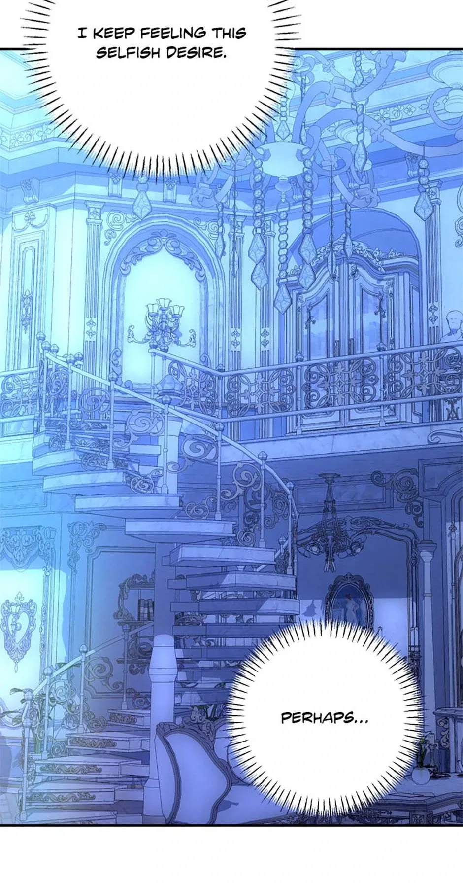 For a Certain Princess [Official] Chapter 59 page 26