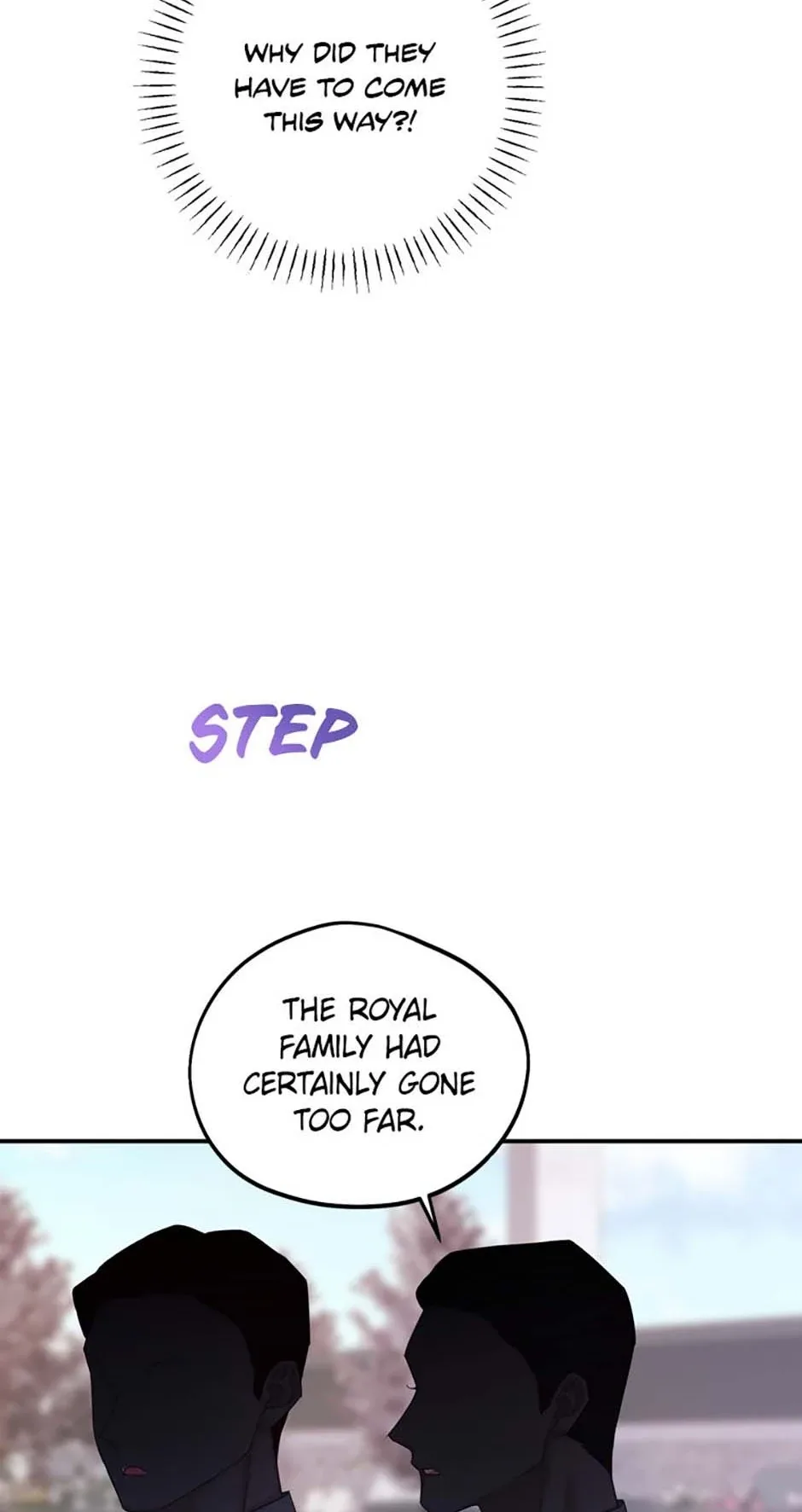 For a Certain Princess [Official] Chapter 59 page 55