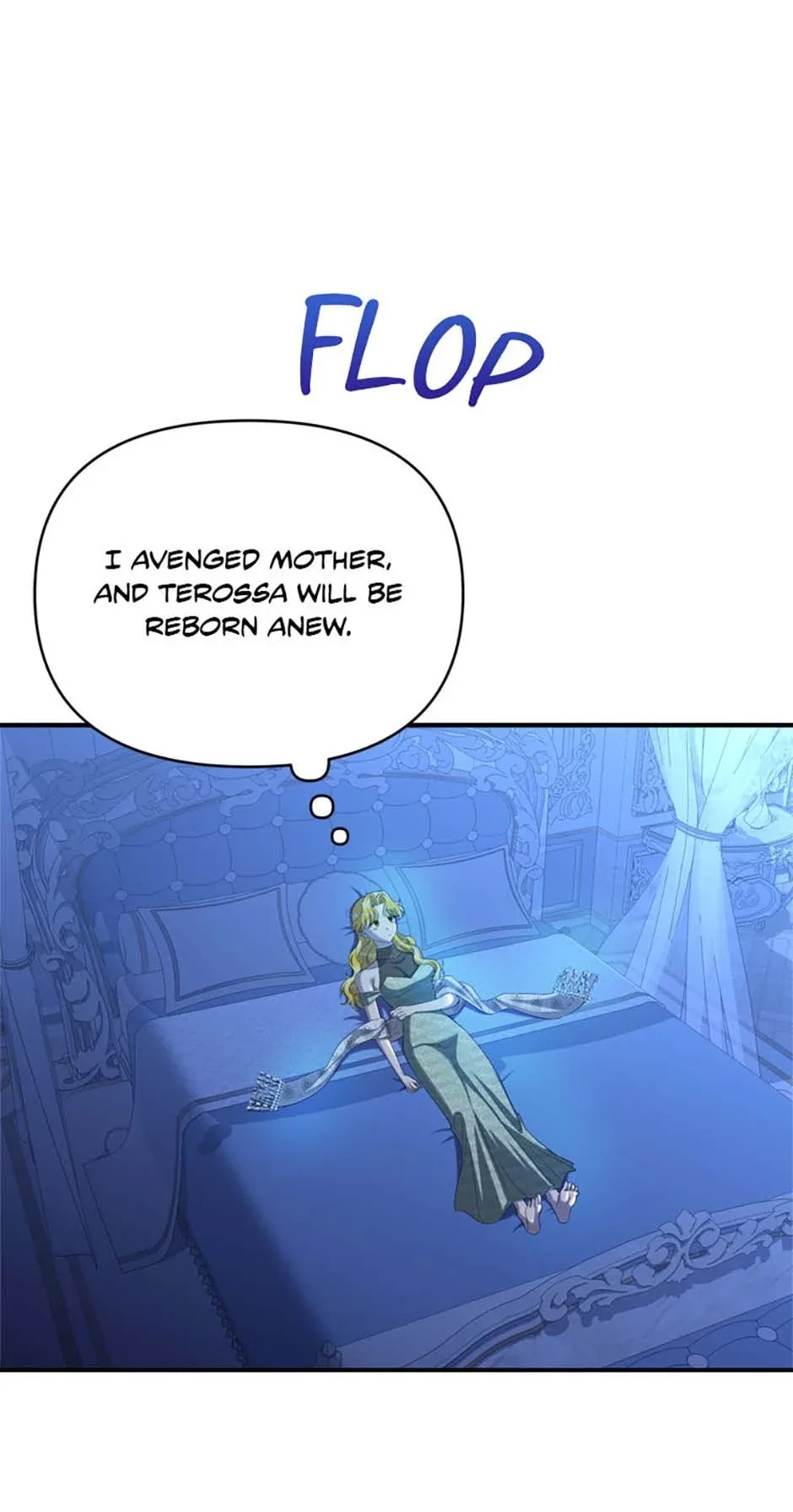 For a Certain Princess [Official] Chapter 59 page 23