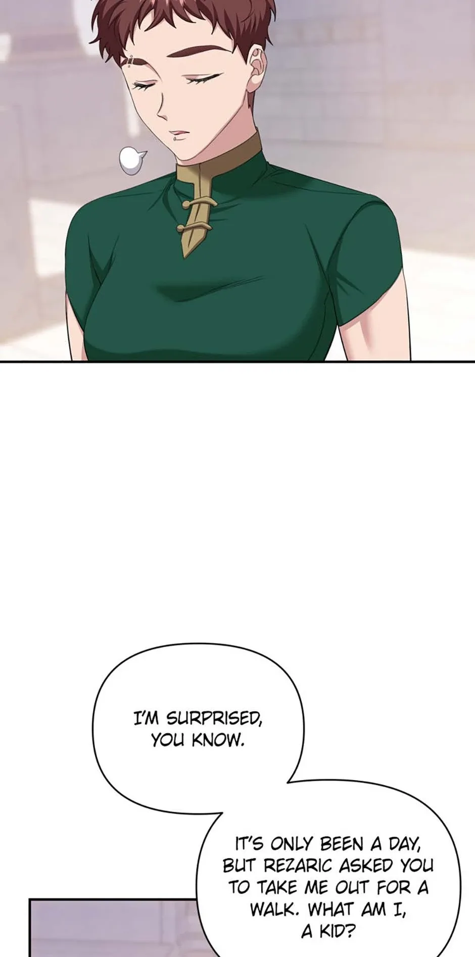 For a Certain Princess [Official] Chapter 59 page 38