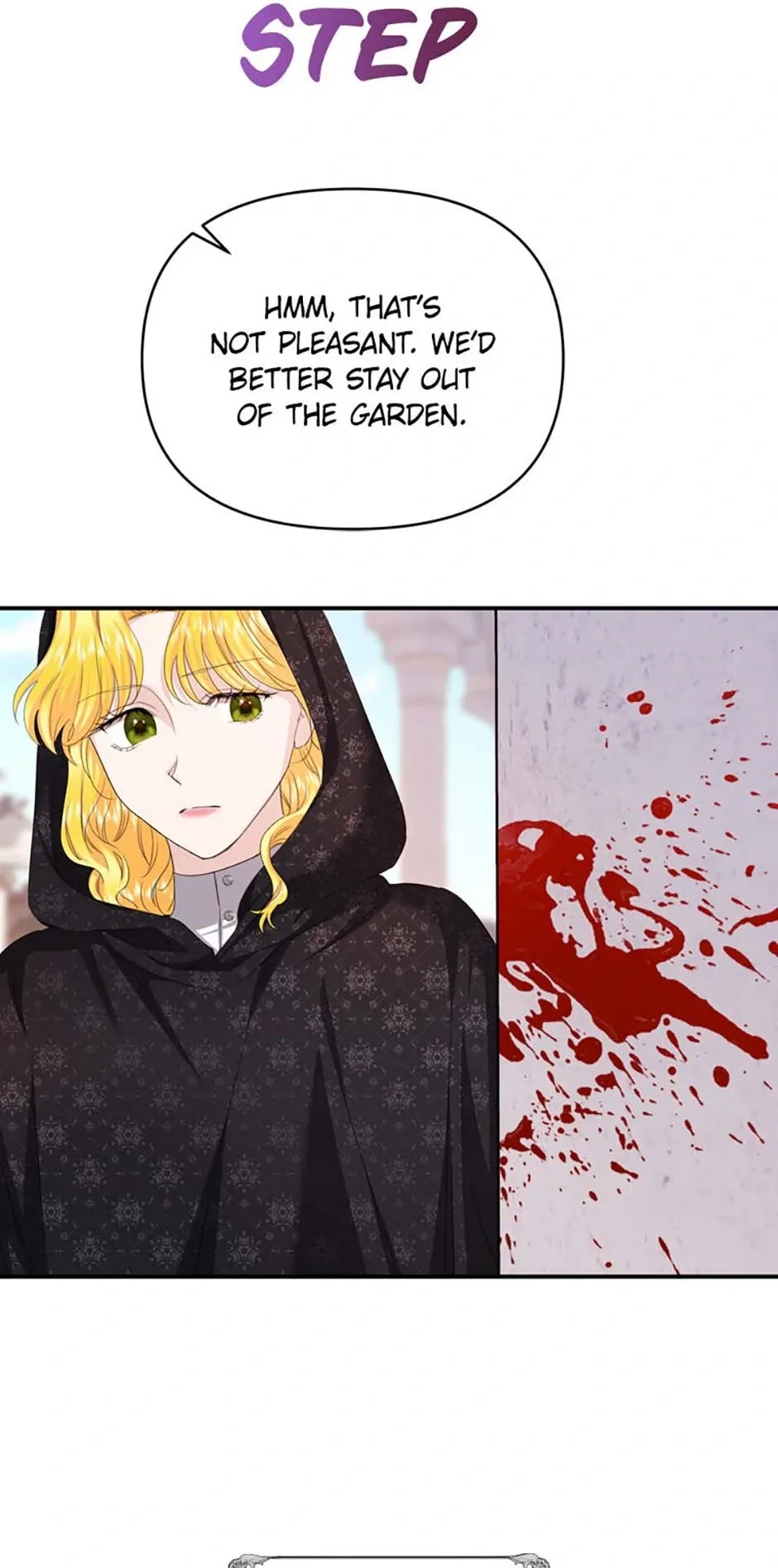 For a Certain Princess [Official] Chapter 59 page 41