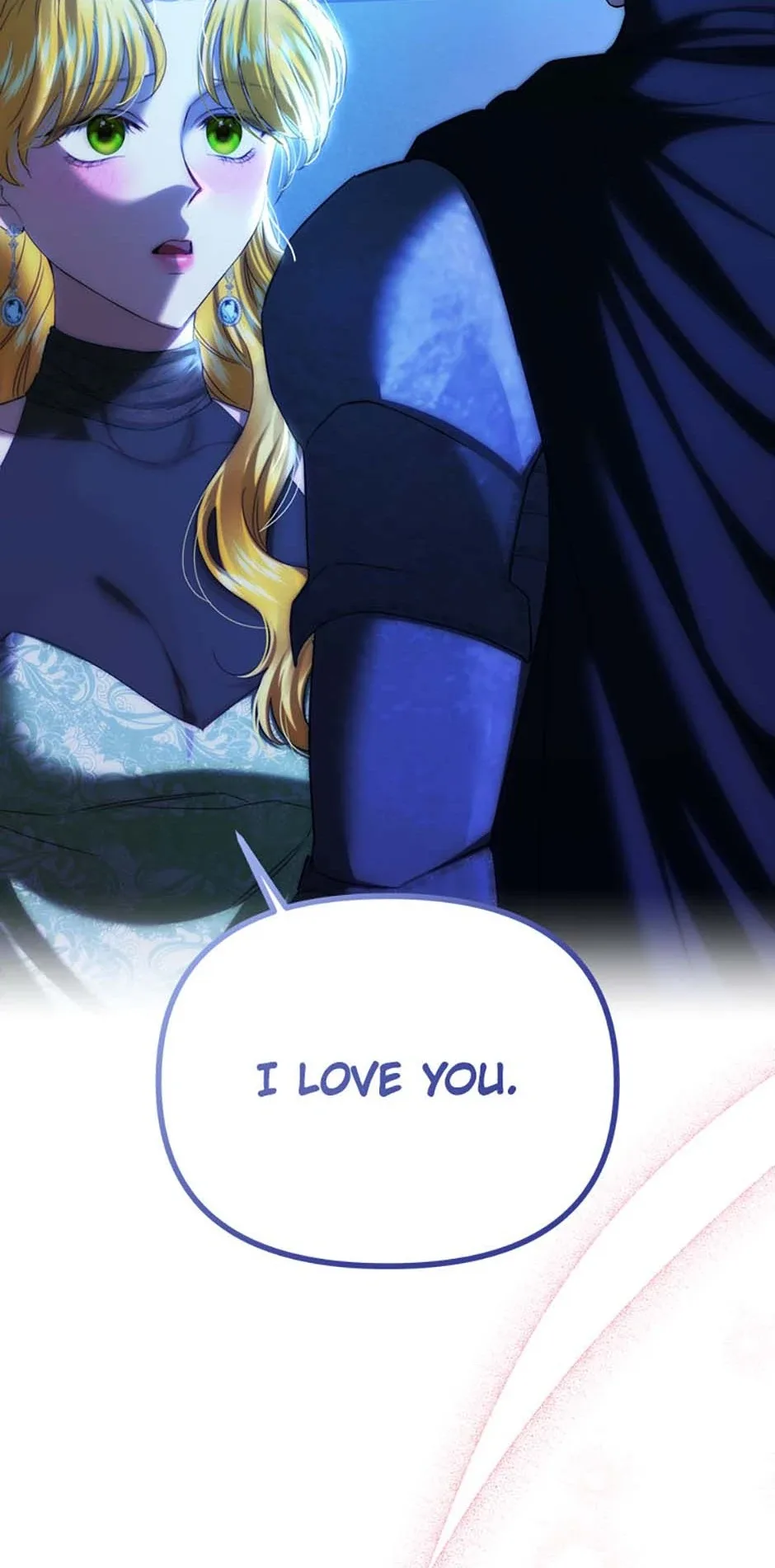 For a Certain Princess [Official] Chapter 59 page 11