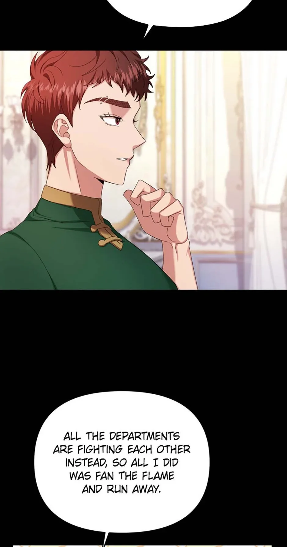 For a Certain Princess [Official] Chapter 59 page 34