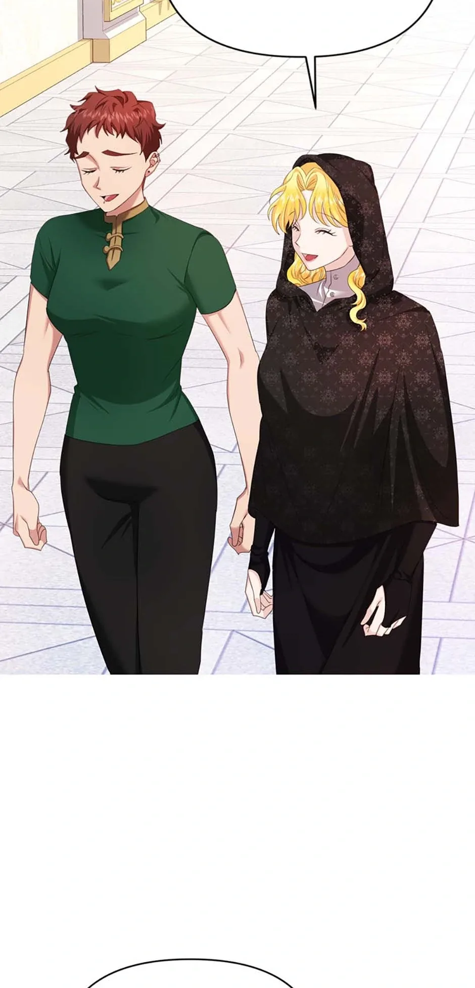 For a Certain Princess [Official] Chapter 59 page 71