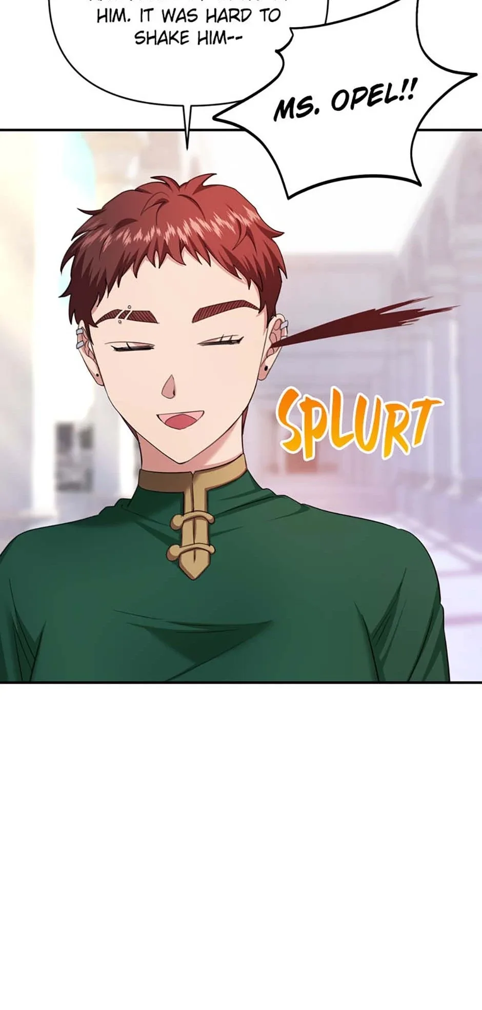For a Certain Princess [Official] Chapter 59 page 66