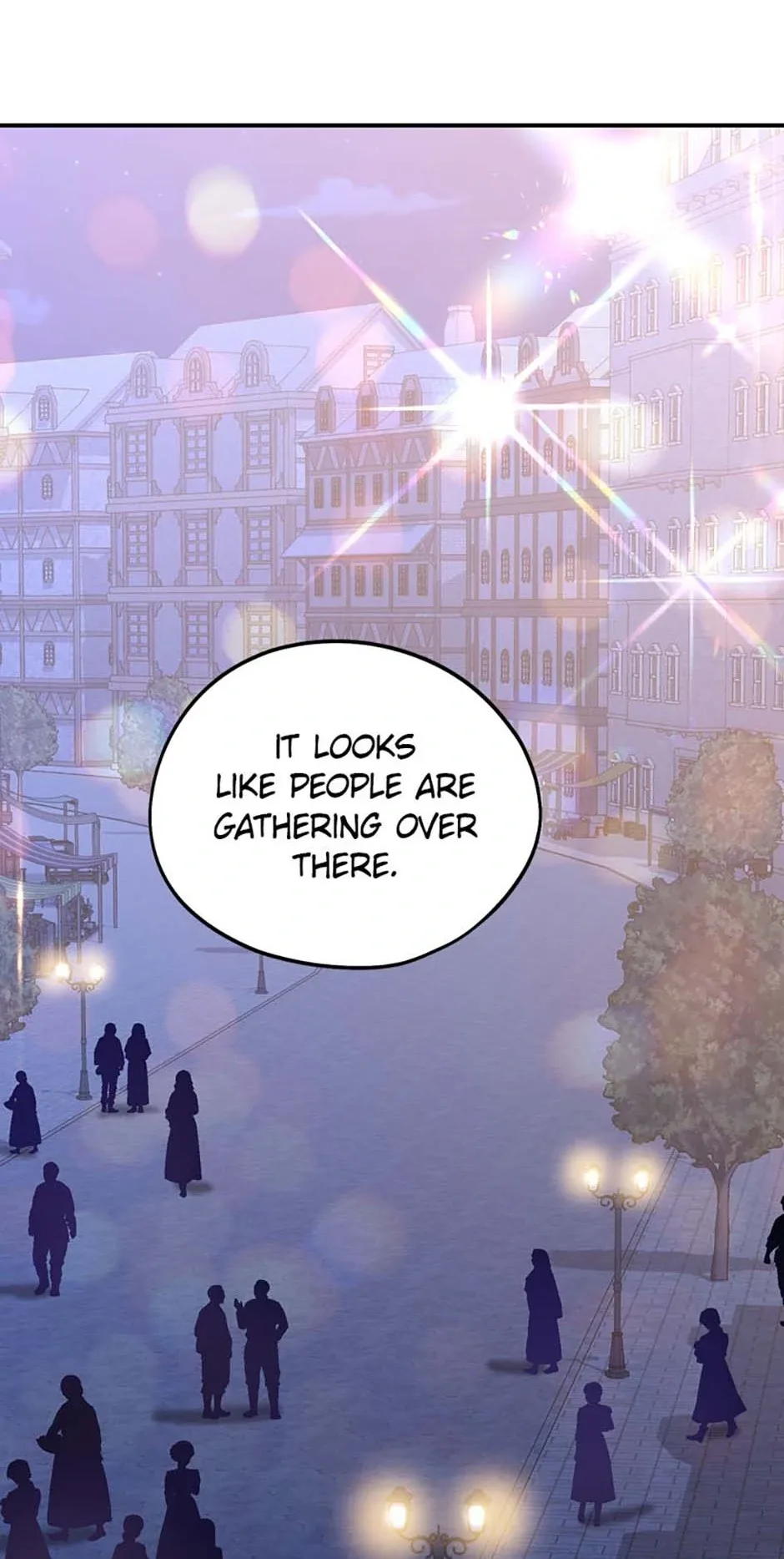 For a Certain Princess [Official] Chapter 54 page 23