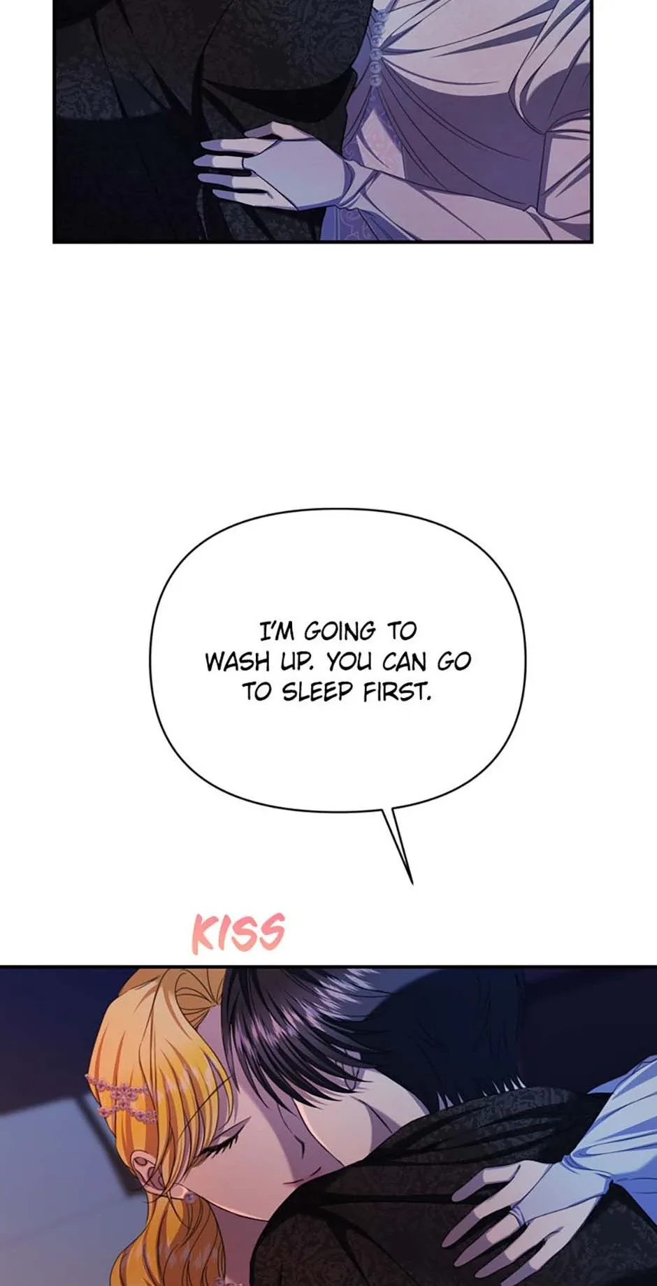 For a Certain Princess [Official] Chapter 53 page 61