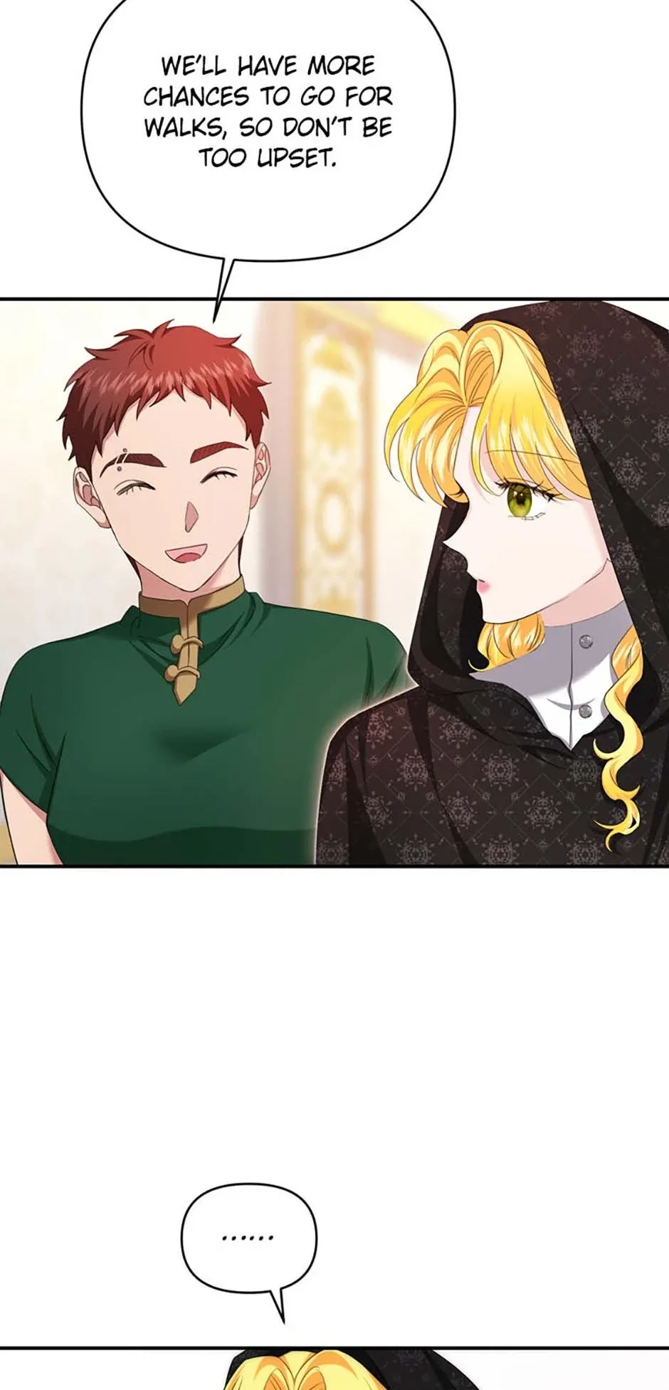 For a Certain Princess [Official] Chapter 59 page 72