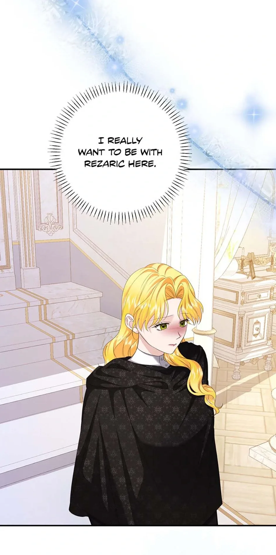 For a Certain Princess [Official] Chapter 59 page 76