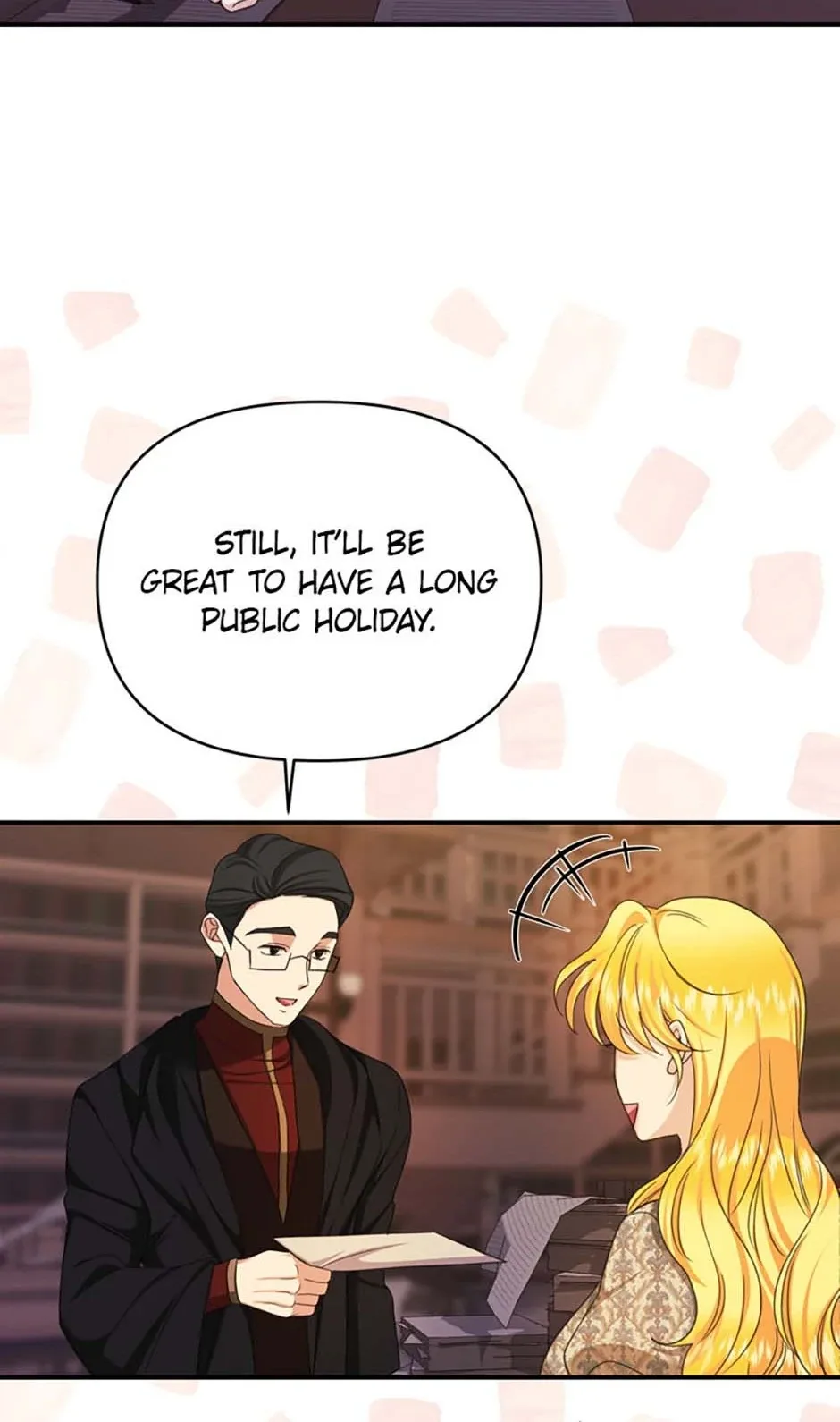 For a Certain Princess [Official] Chapter 53 page 69