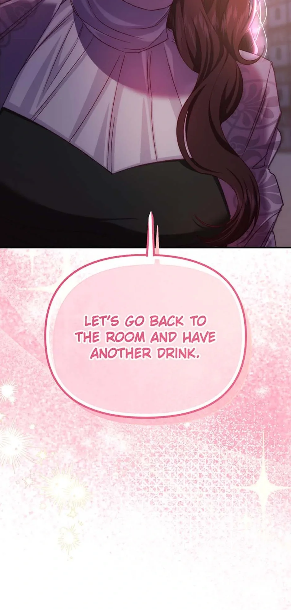 For a Certain Princess [Official] Chapter 54 page 35