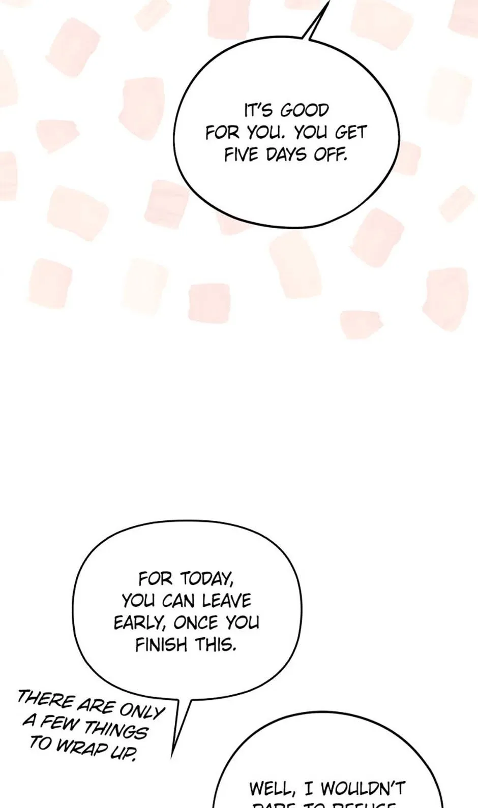 For a Certain Princess [Official] Chapter 53 page 70