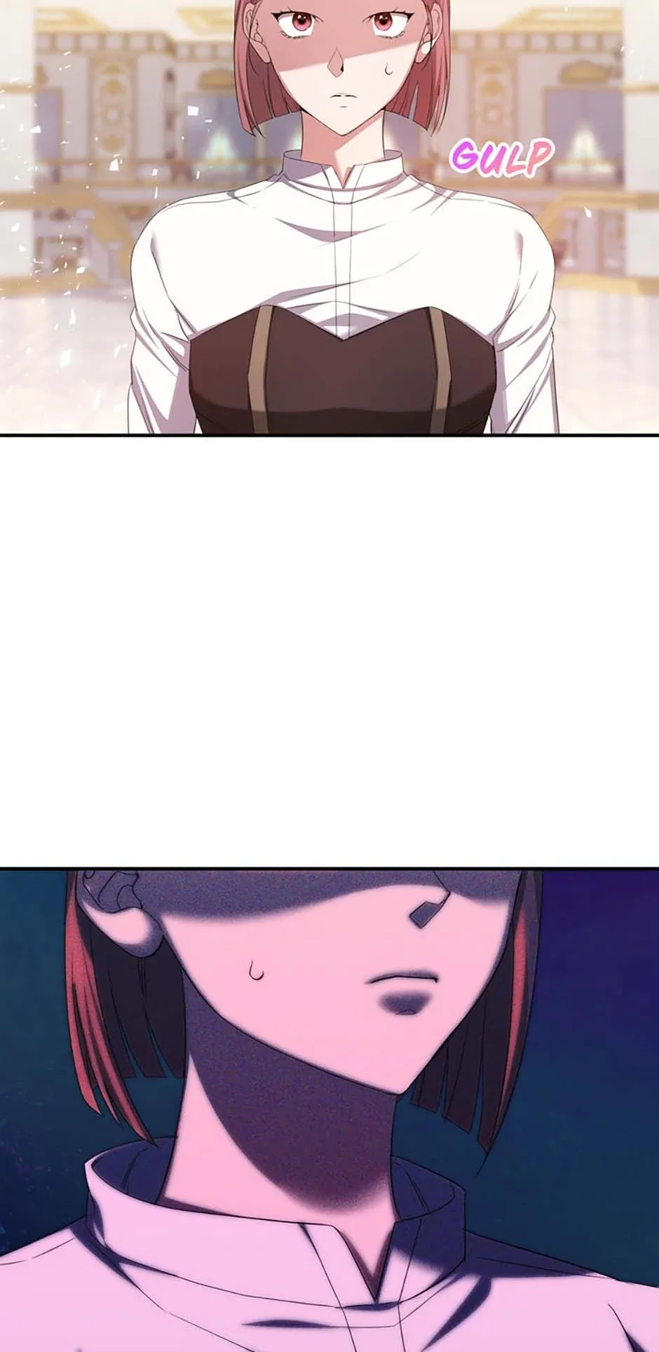 For a Certain Princess [Official] Chapter 60 page 7