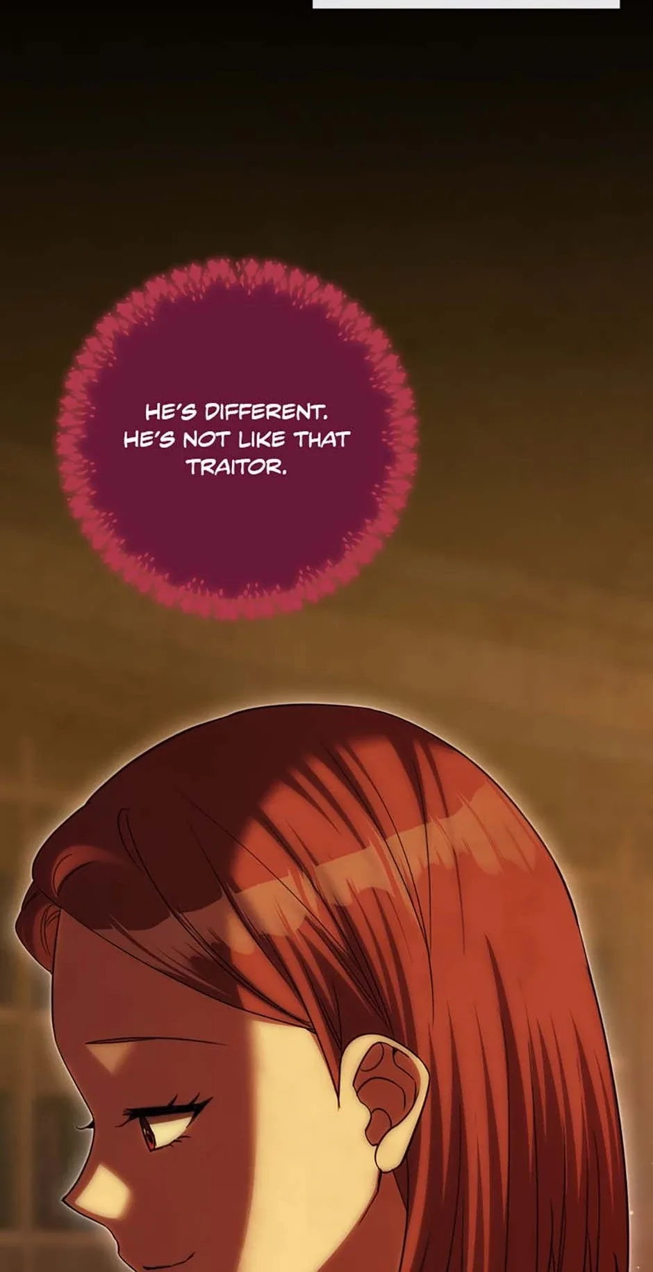 For a Certain Princess [Official] Chapter 60 page 23