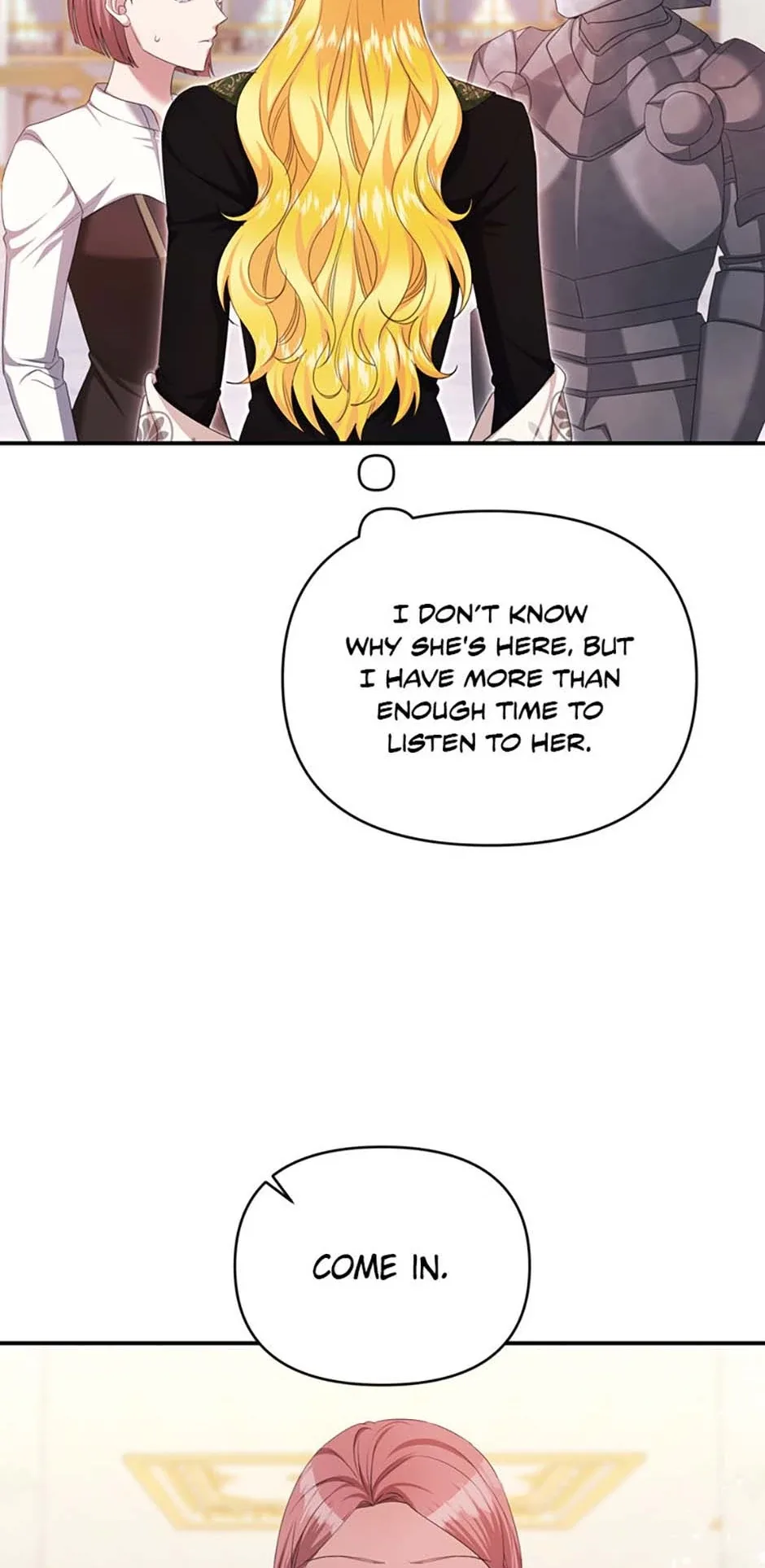 For a Certain Princess [Official] Chapter 60 page 6