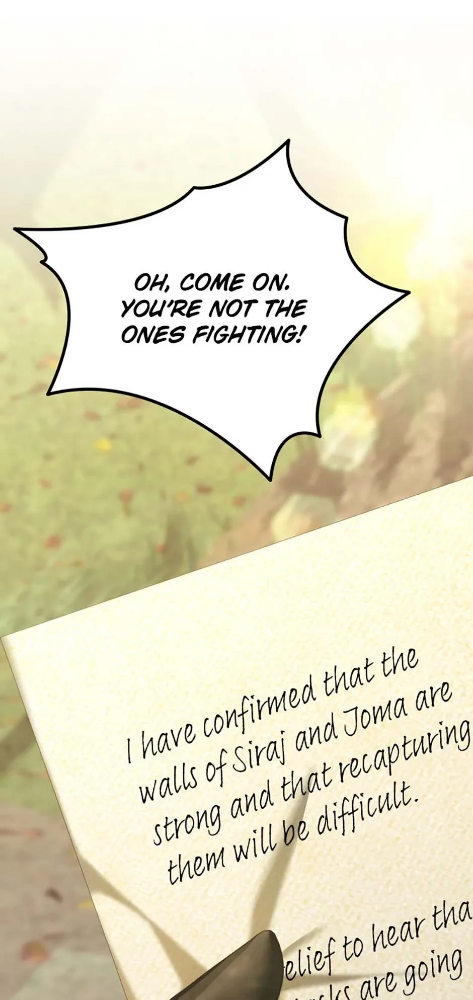 For a Certain Princess [Official] Chapter 56 page 26