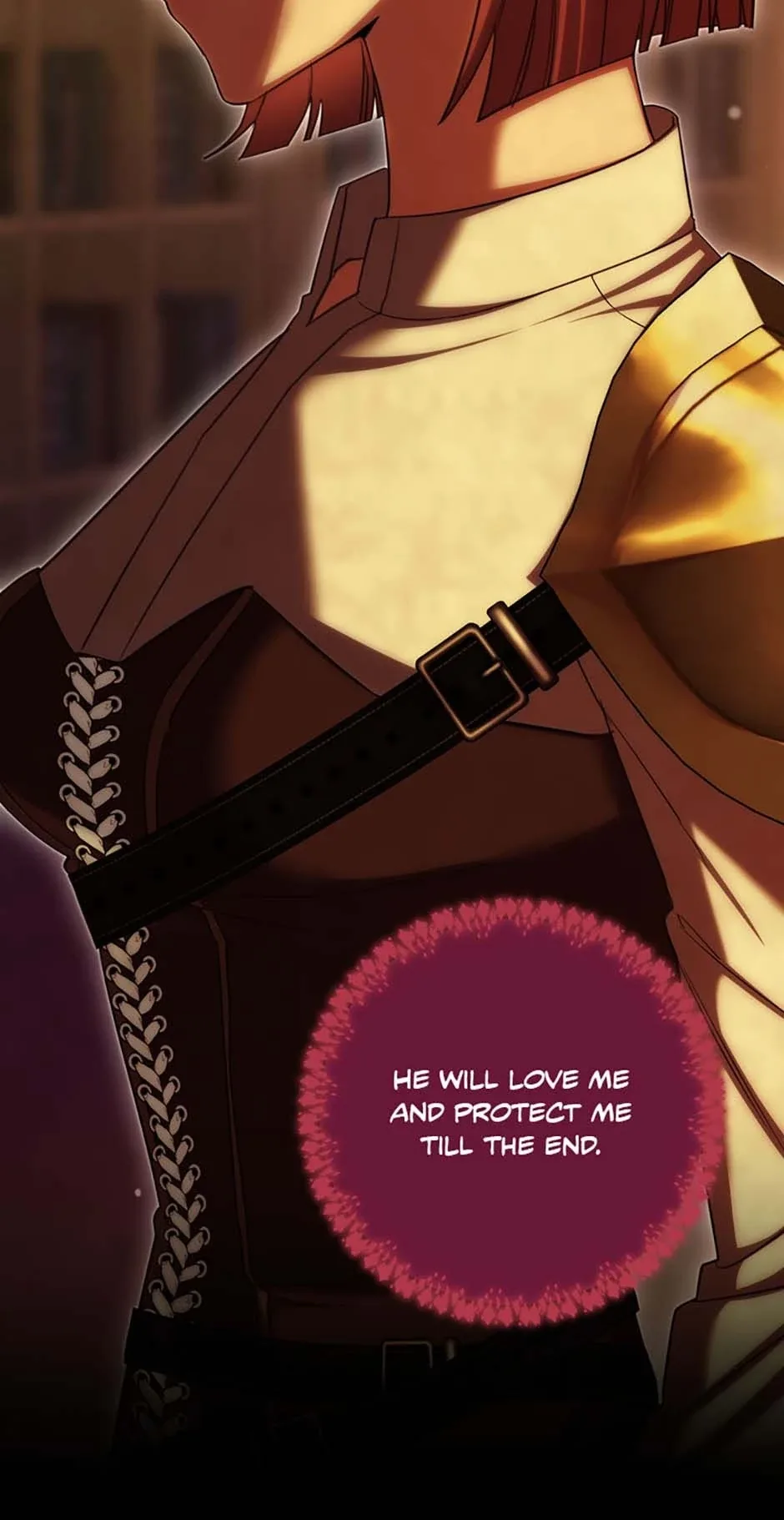 For a Certain Princess [Official] Chapter 60 page 24