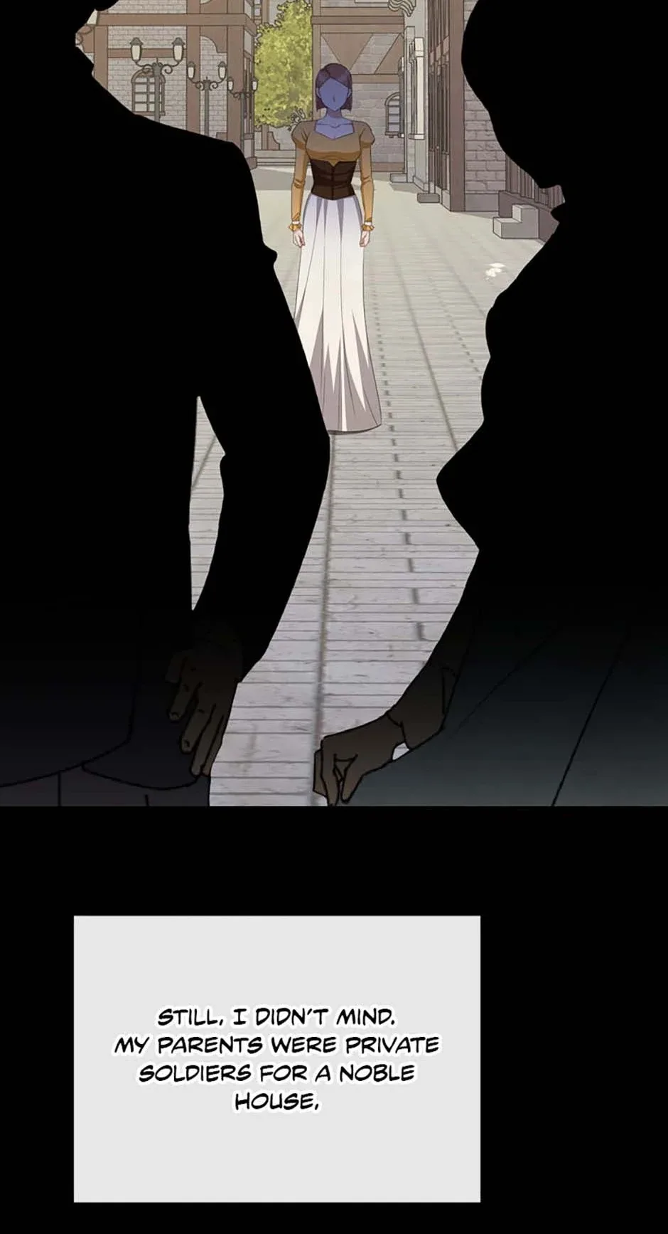 For a Certain Princess [Official] Chapter 60 page 10