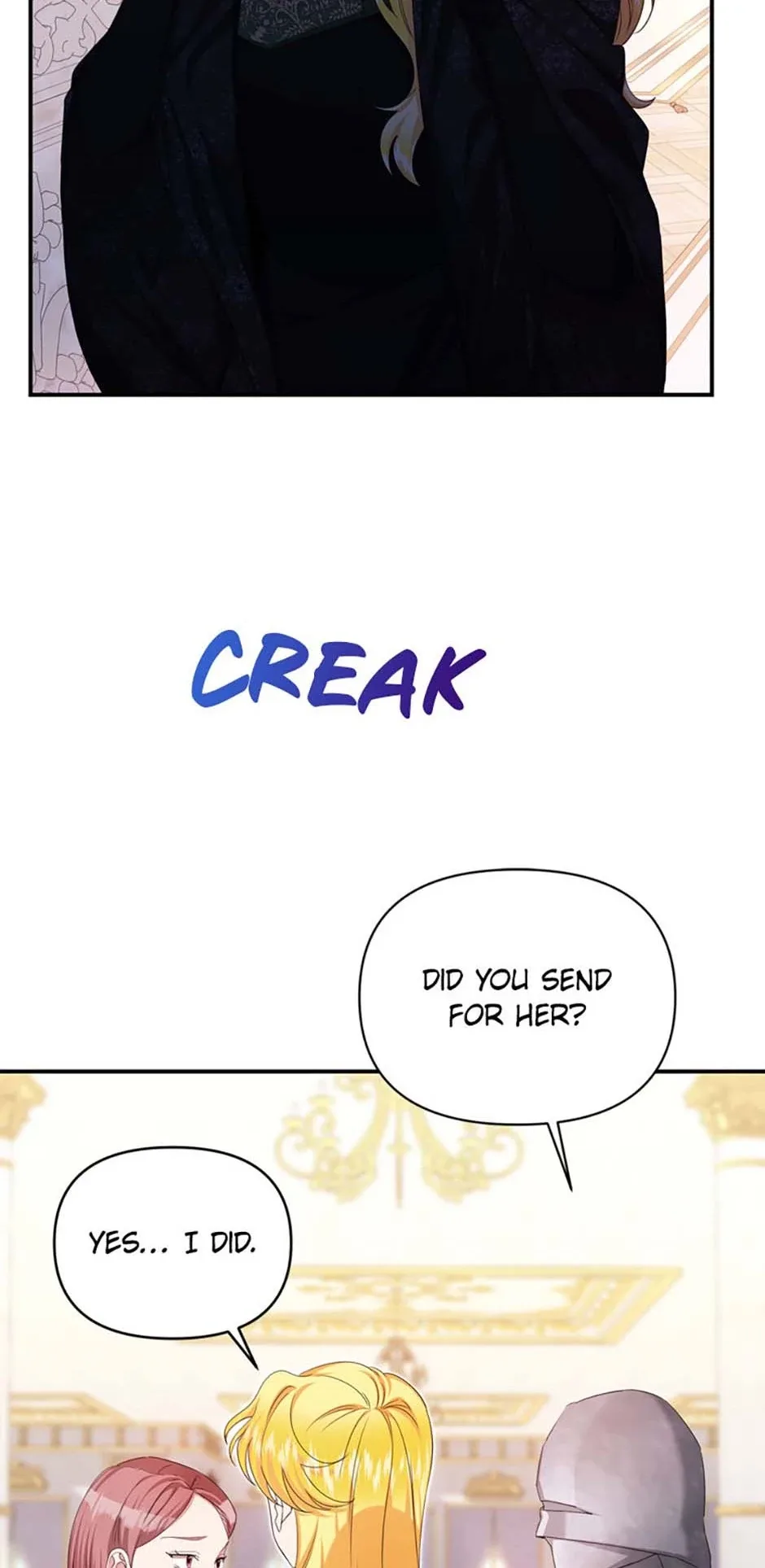 For a Certain Princess [Official] Chapter 60 page 5