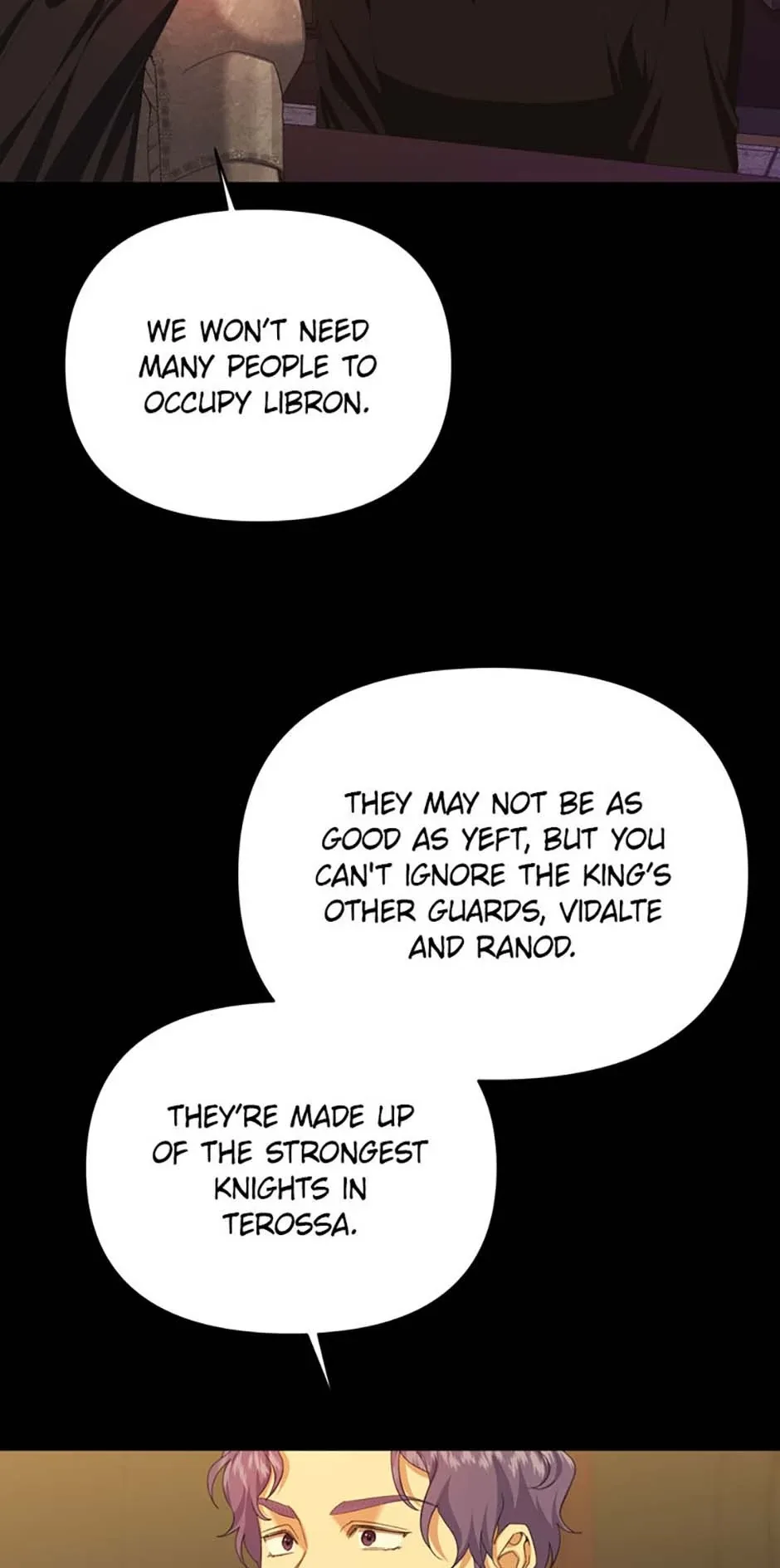 For a Certain Princess [Official] Chapter 56 page 36