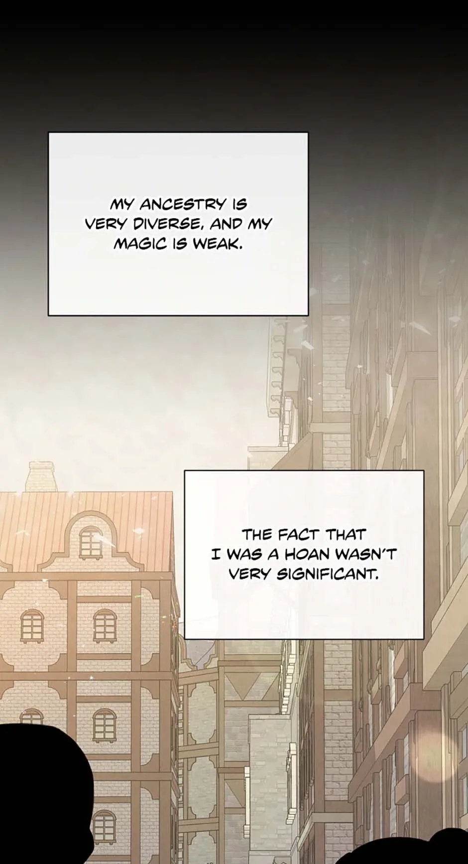 For a Certain Princess [Official] Chapter 60 page 9
