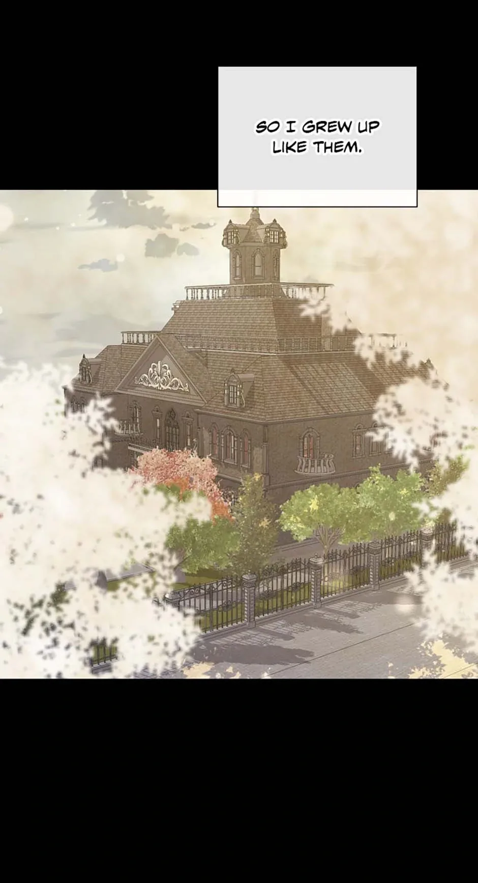 For a Certain Princess [Official] Chapter 60 page 11