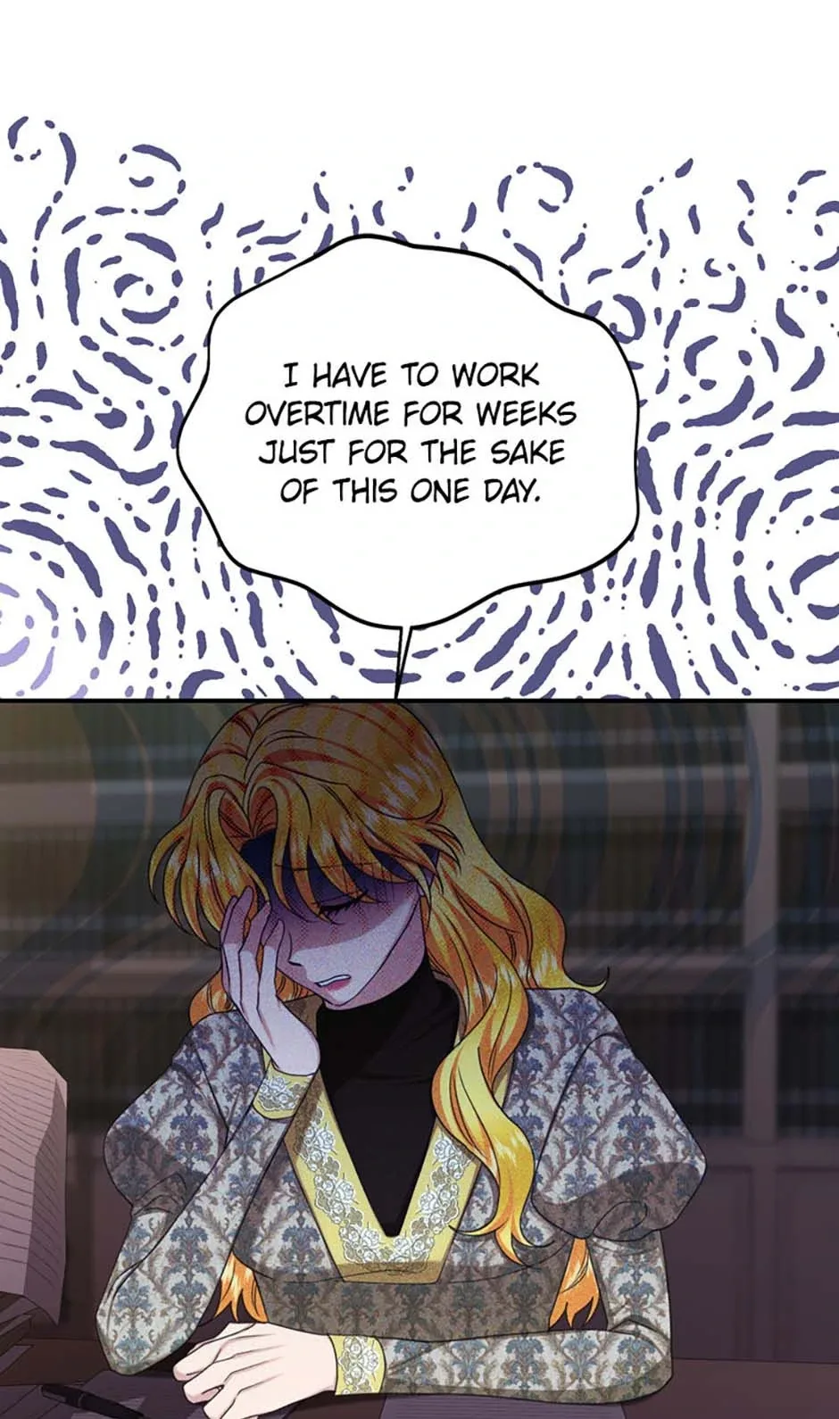 For a Certain Princess [Official] Chapter 53 page 68