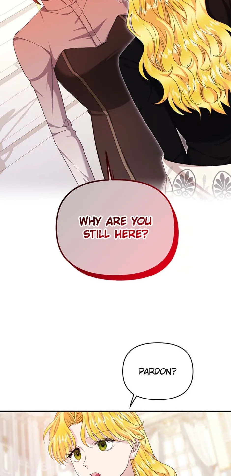 For a Certain Princess [Official] Chapter 60 page 45