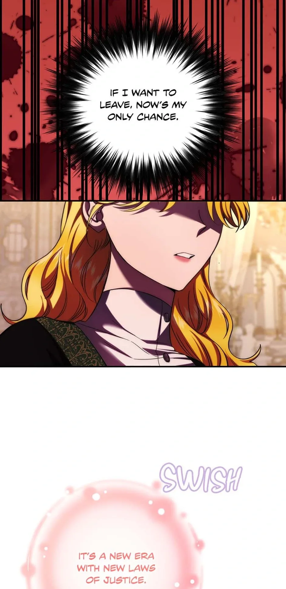 For a Certain Princess [Official] Chapter 60 page 71