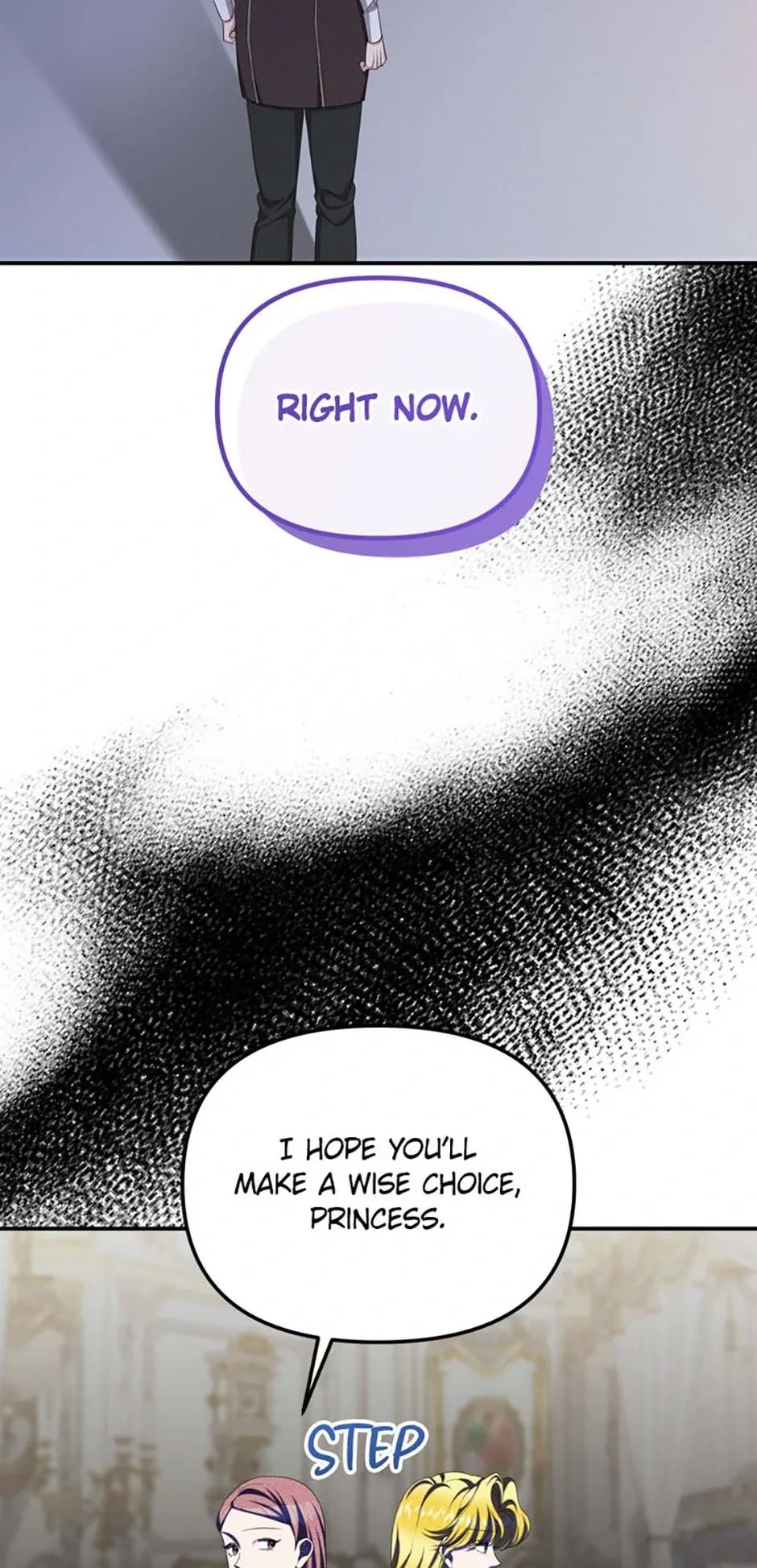For a Certain Princess [Official] Chapter 60 page 60