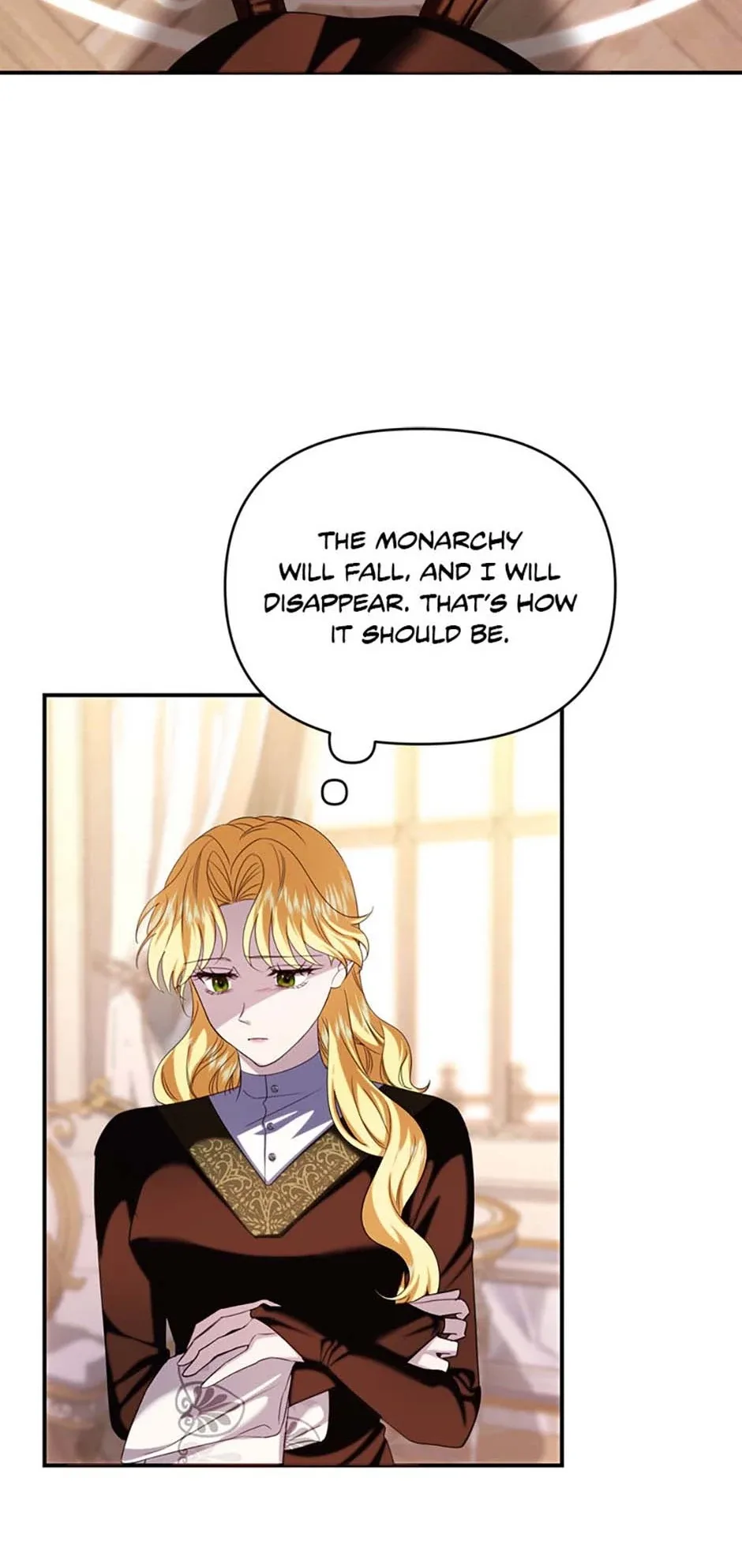 For a Certain Princess [Official] Chapter 60 page 74