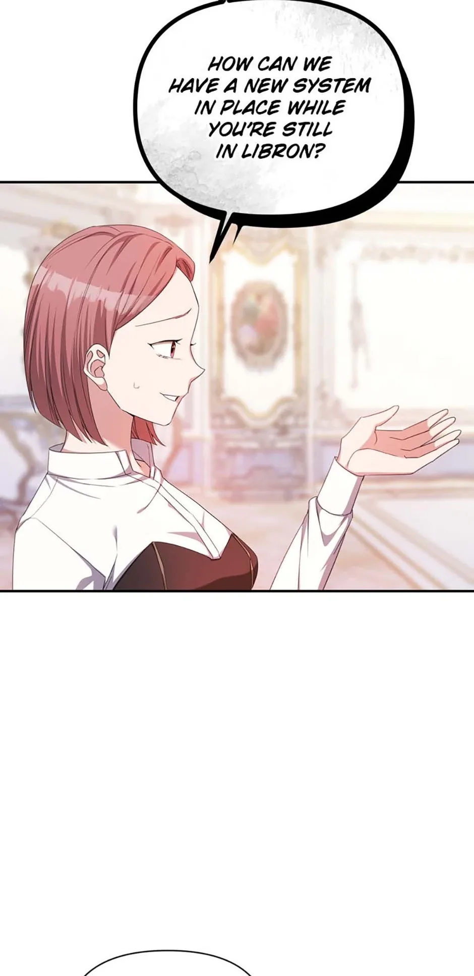 For a Certain Princess [Official] Chapter 60 page 47