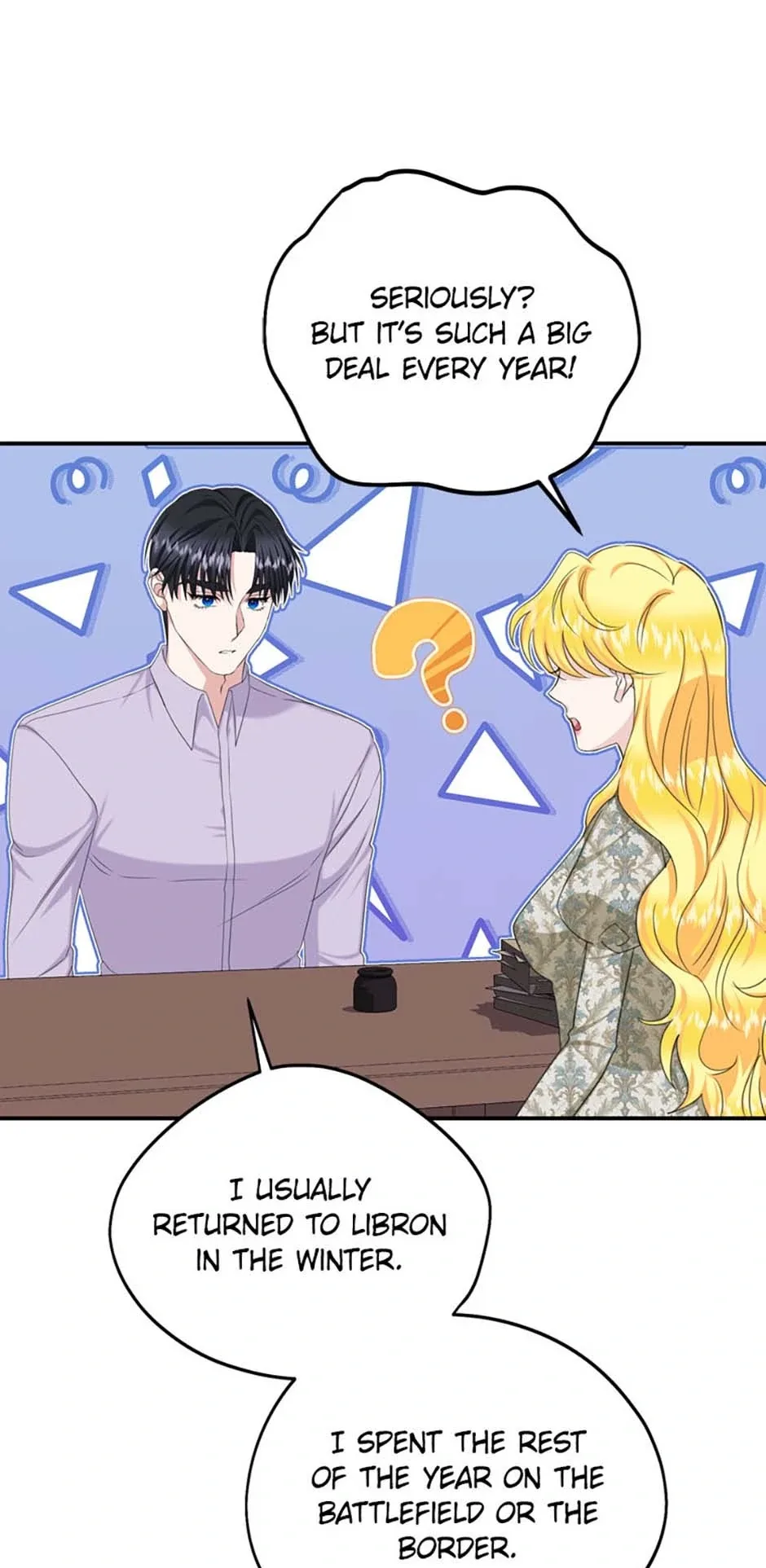 For a Certain Princess [Official] Chapter 53 page 76