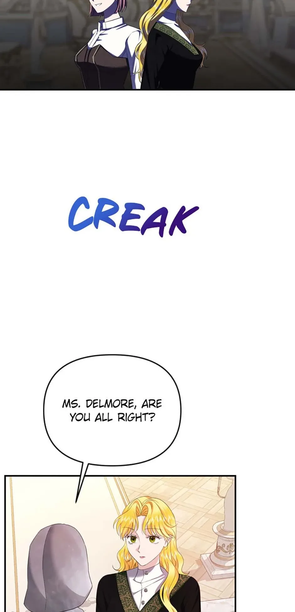 For a Certain Princess [Official] Chapter 60 page 61