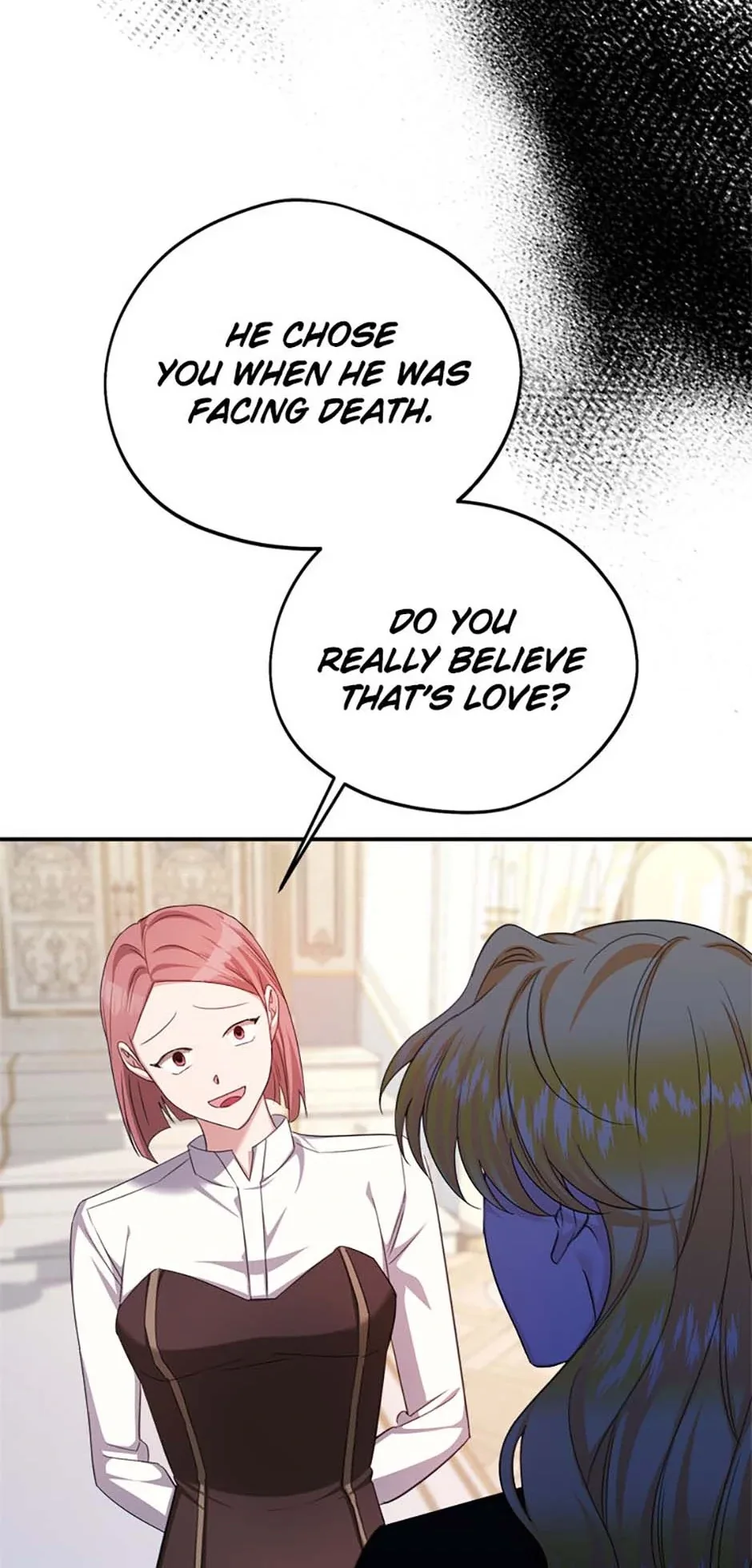 For a Certain Princess [Official] Chapter 60 page 55