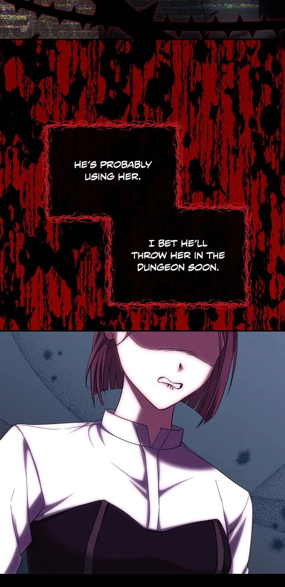 For a Certain Princess [Official] Chapter 60 page 43