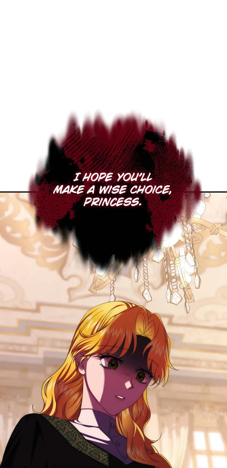 For a Certain Princess [Official] Chapter 60 page 69