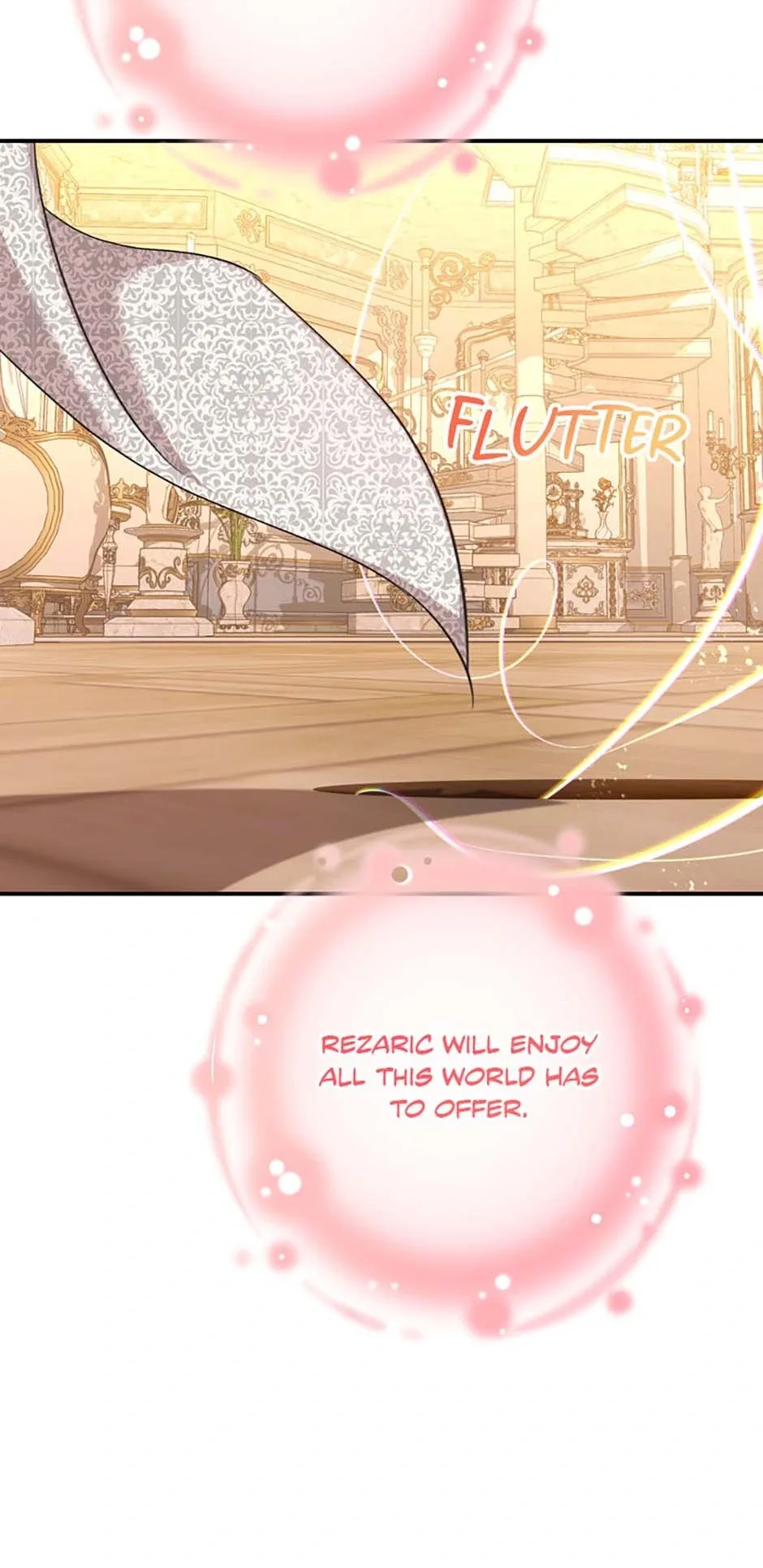 For a Certain Princess [Official] Chapter 60 page 72