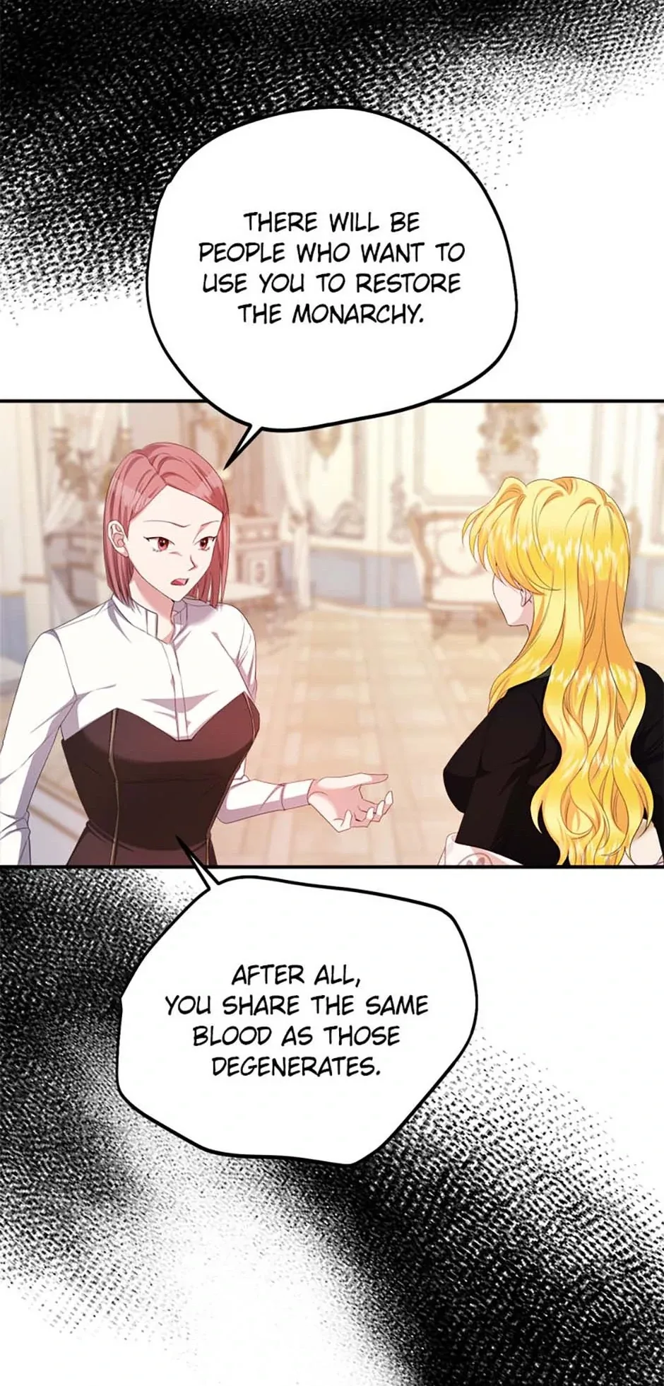 For a Certain Princess [Official] Chapter 60 page 50