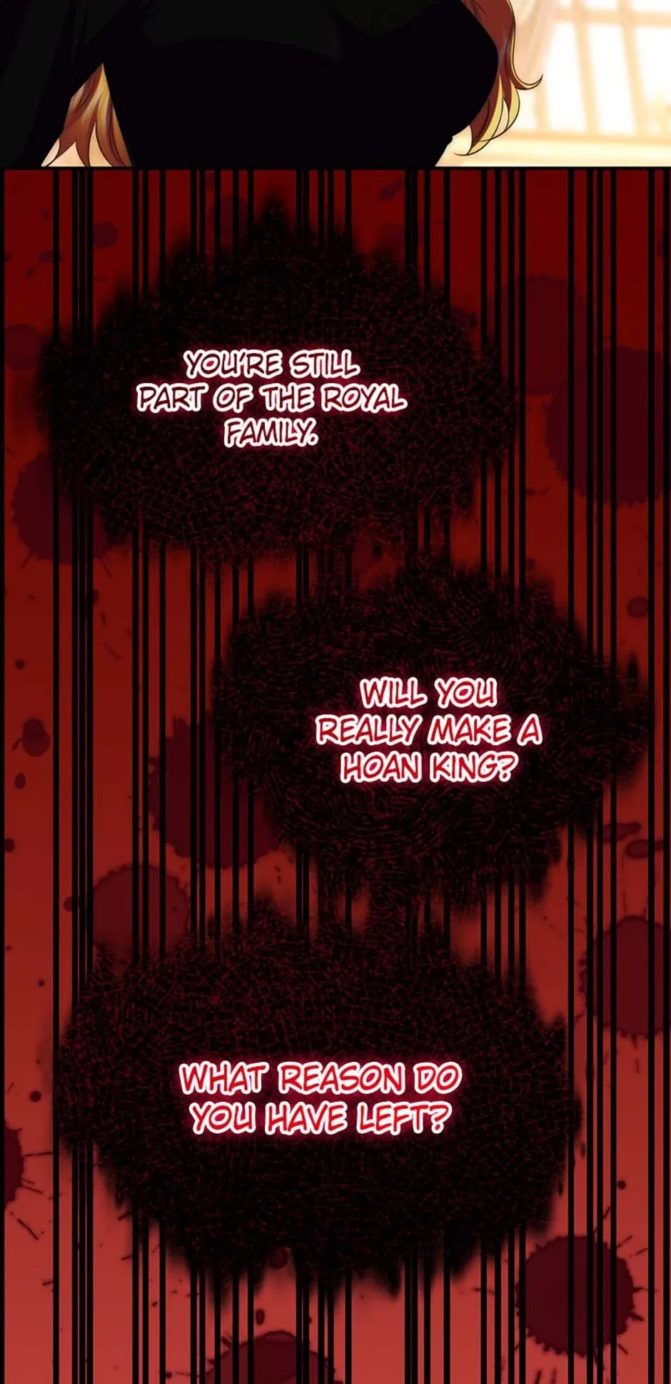 For a Certain Princess [Official] Chapter 60 page 70