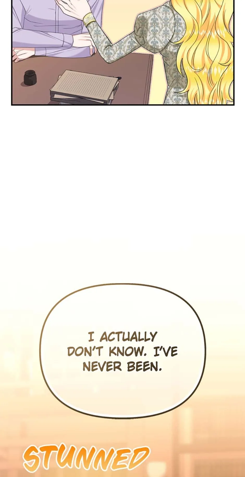 For a Certain Princess [Official] Chapter 53 page 74