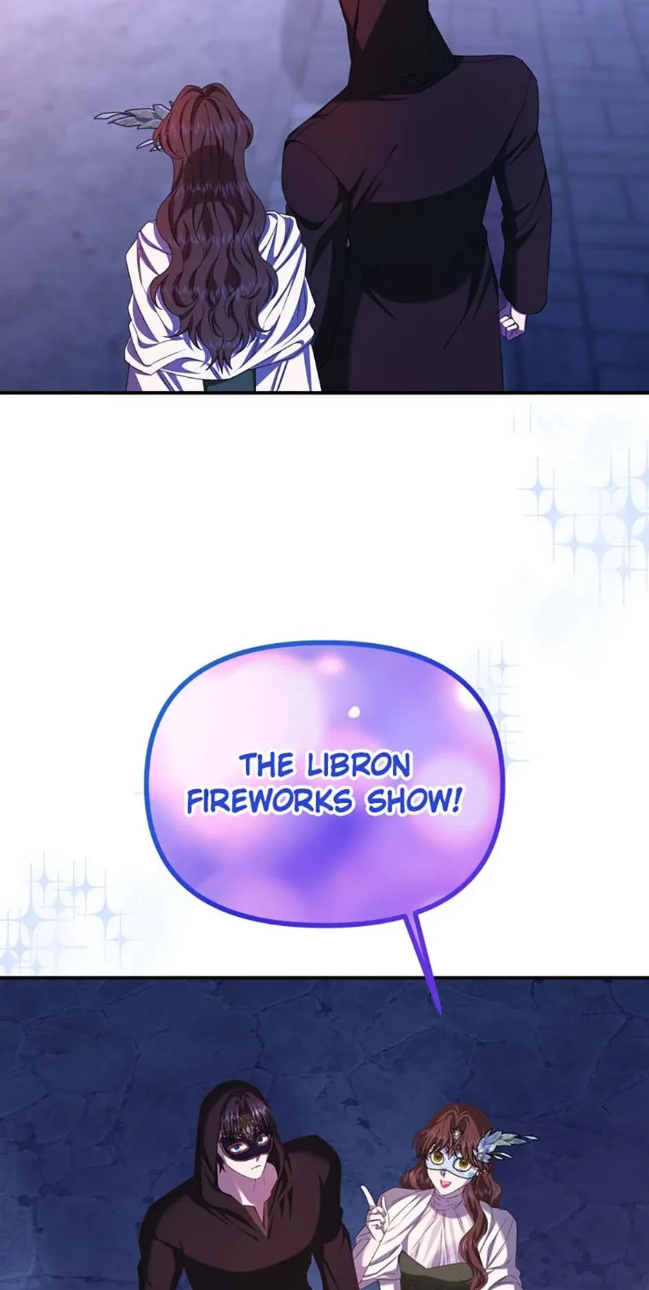 For a Certain Princess [Official] Chapter 54 page 25