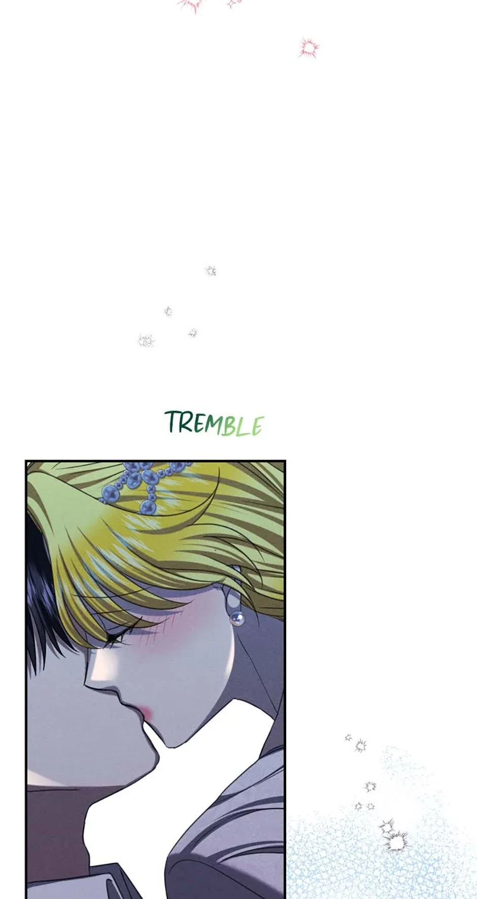 For a Certain Princess [Official] Chapter 53 page 55