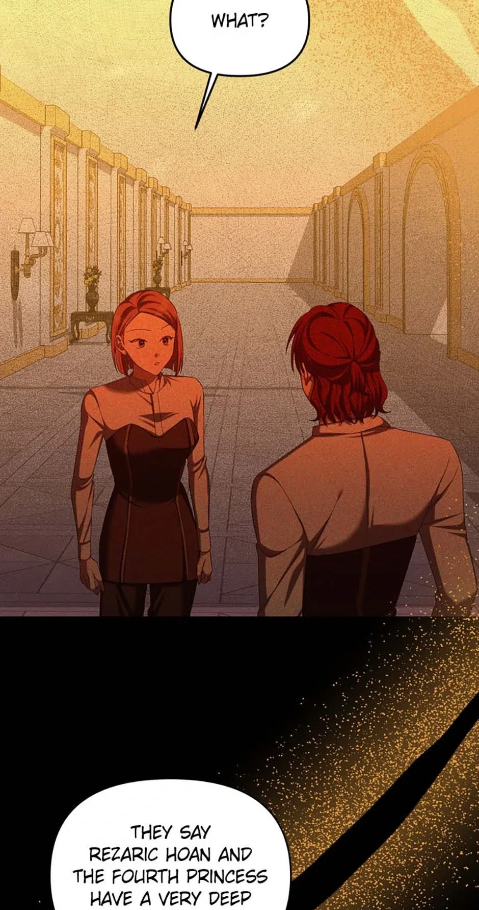 For a Certain Princess [Official] Chapter 60 page 38