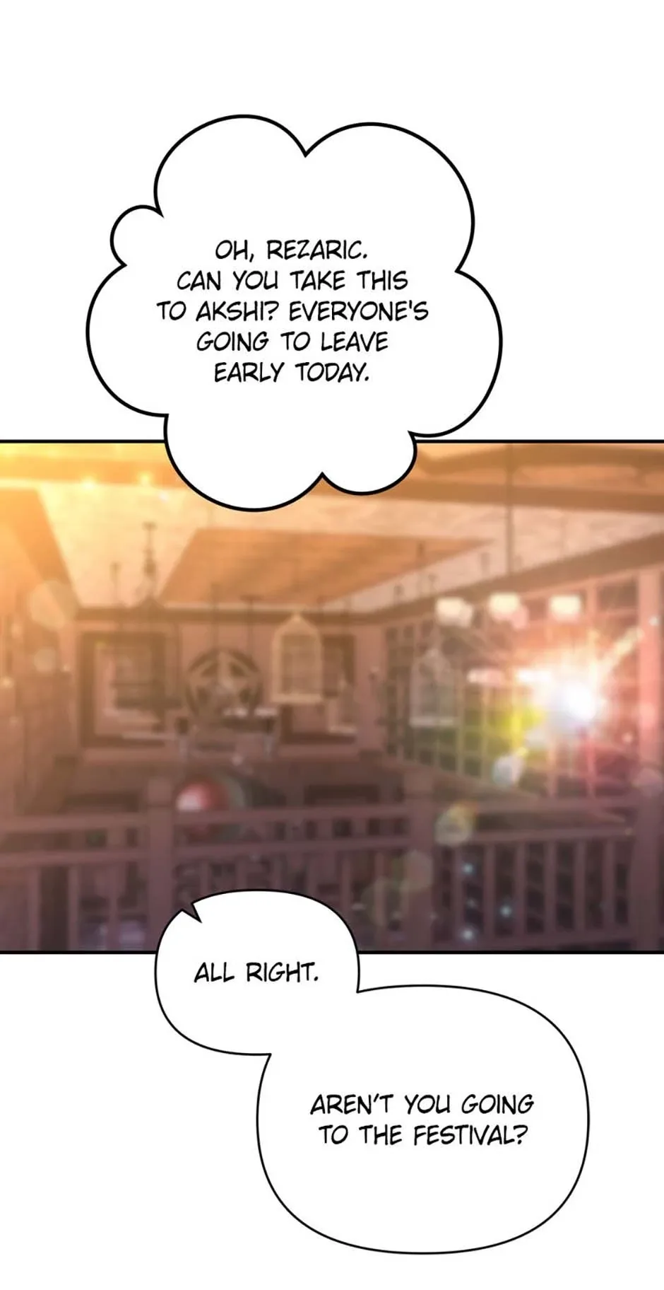 For a Certain Princess [Official] Chapter 53 page 72