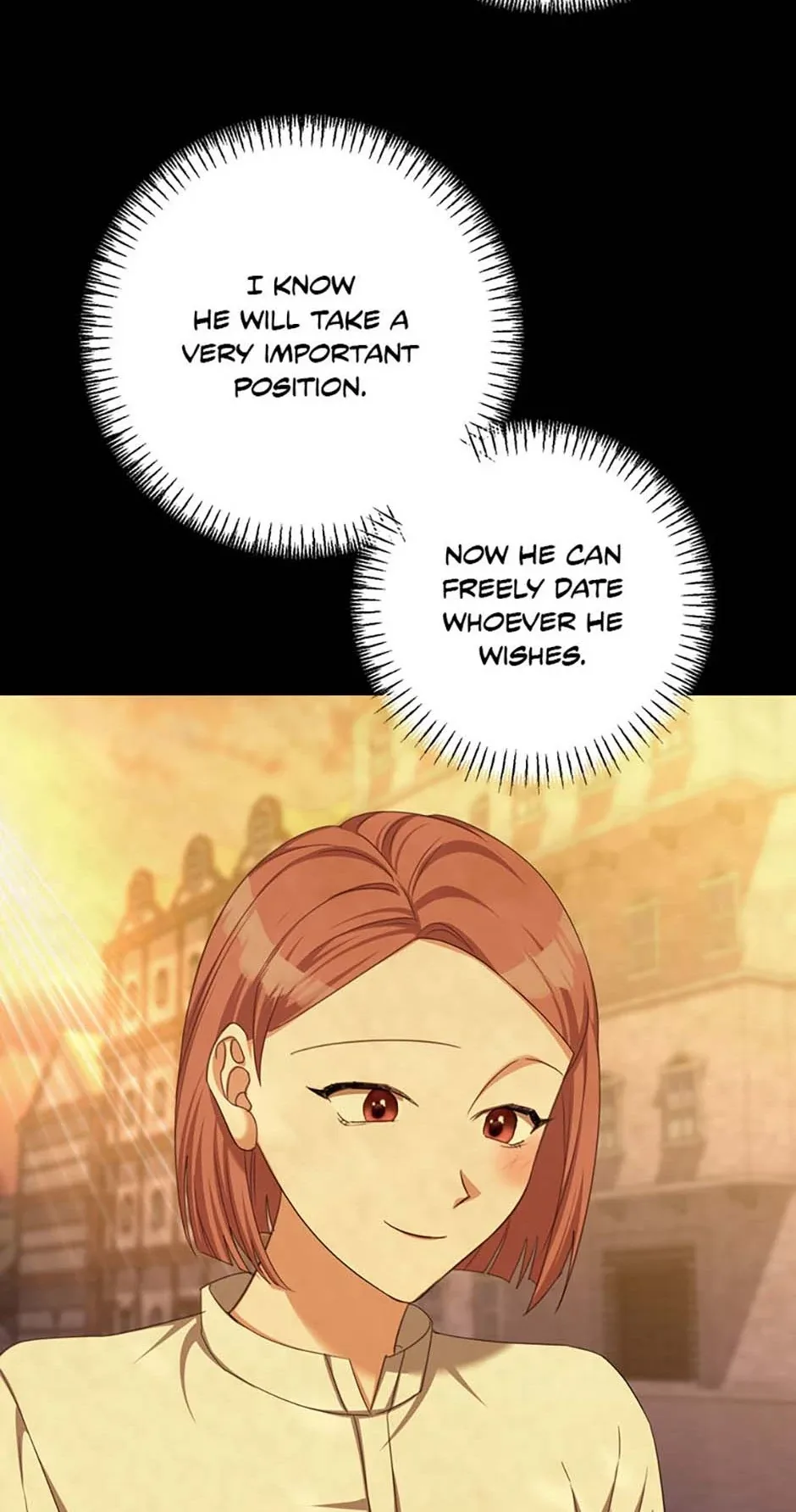 For a Certain Princess [Official] Chapter 60 page 36
