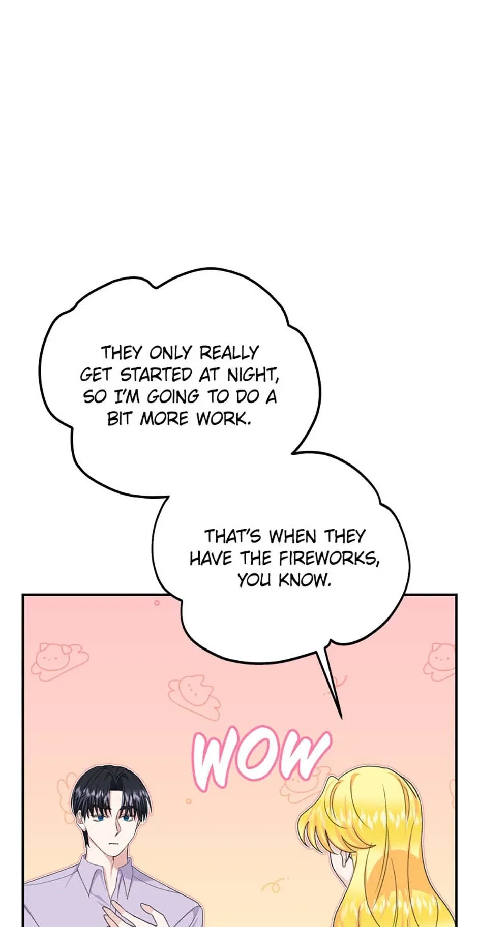 For a Certain Princess [Official] Chapter 53 page 73